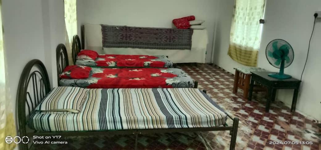 Helena Homestay