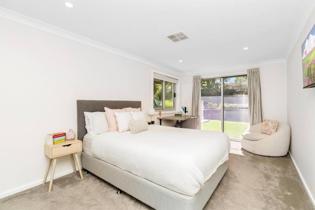 Nunkeri- A Country Oasis overlooking Wagga Wagga