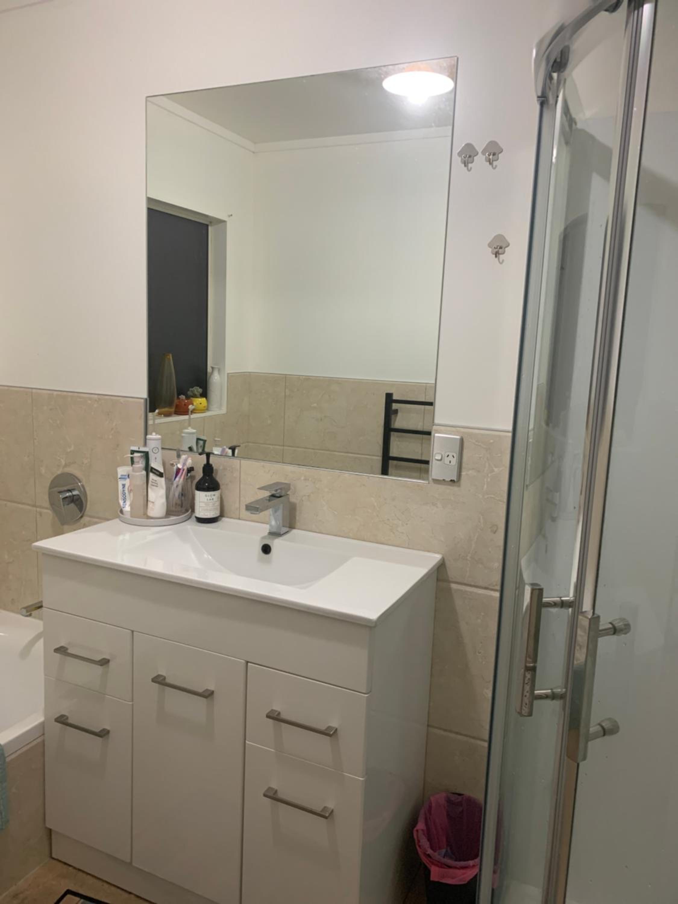deluxe double room view 5