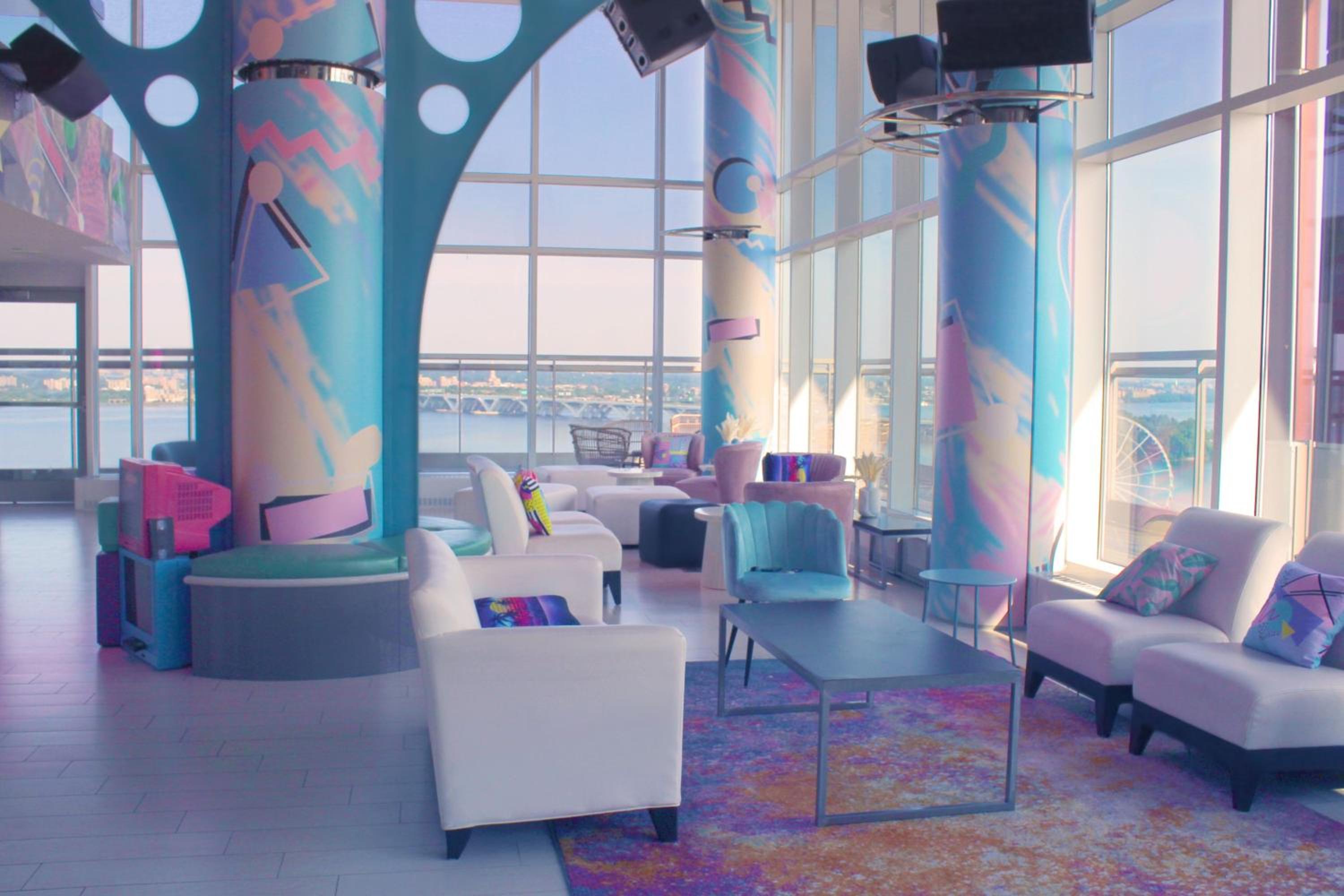 Gaylord National Resort  Convention Center - Property Image 5