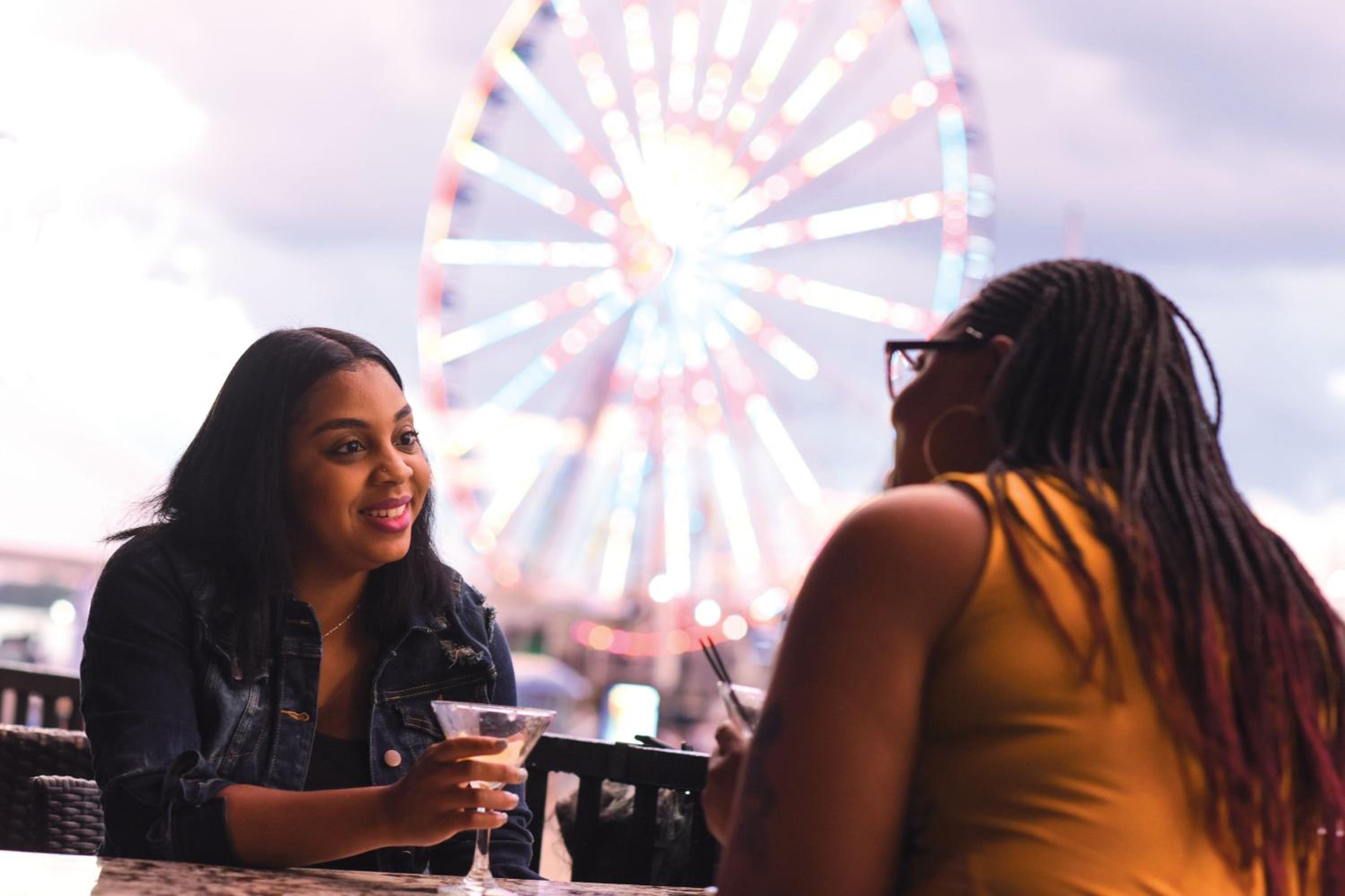Gaylord National Resort  Convention Center - Property Image 7