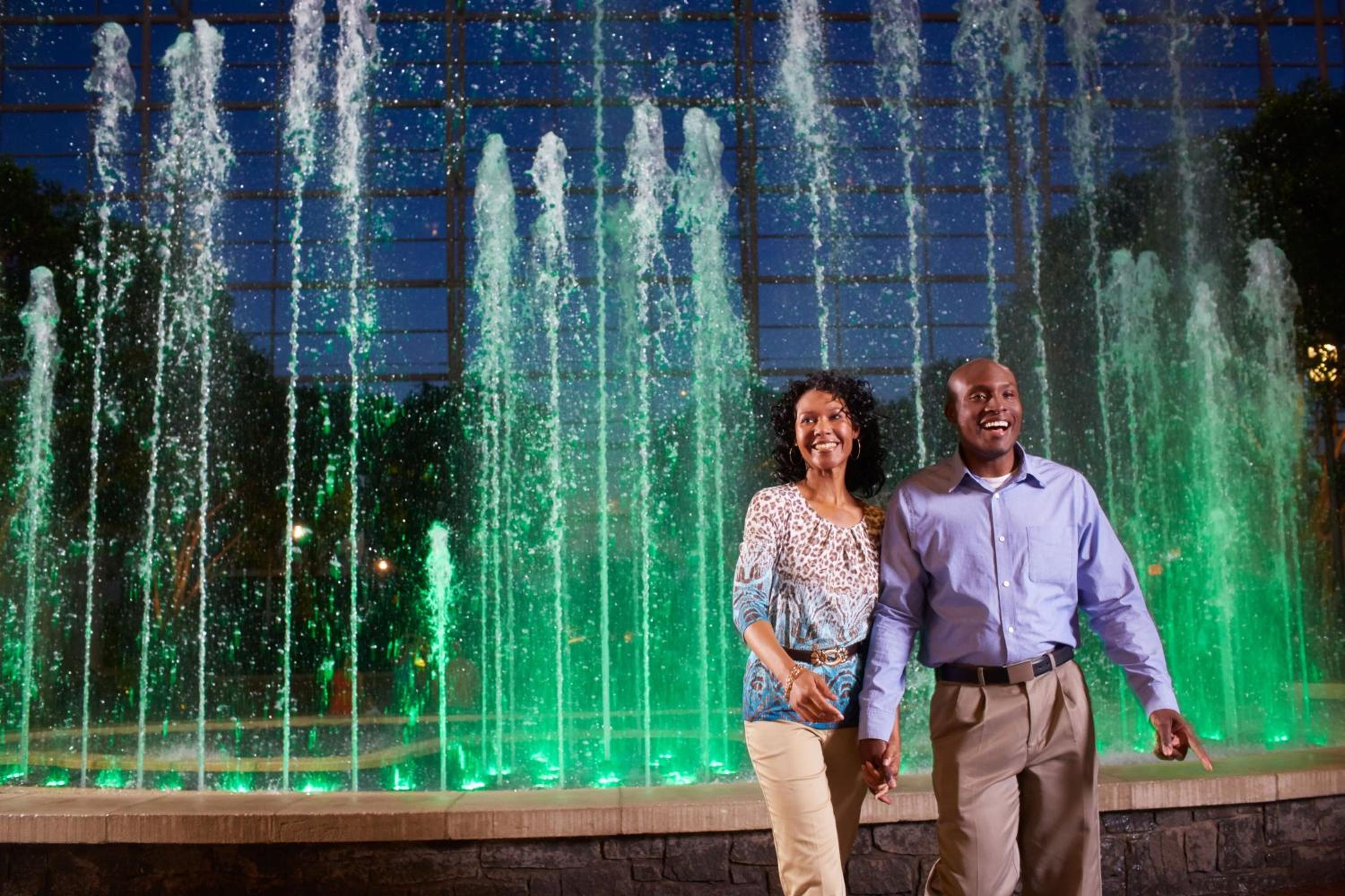 Gaylord National Resort  Convention Center - Property Image 11