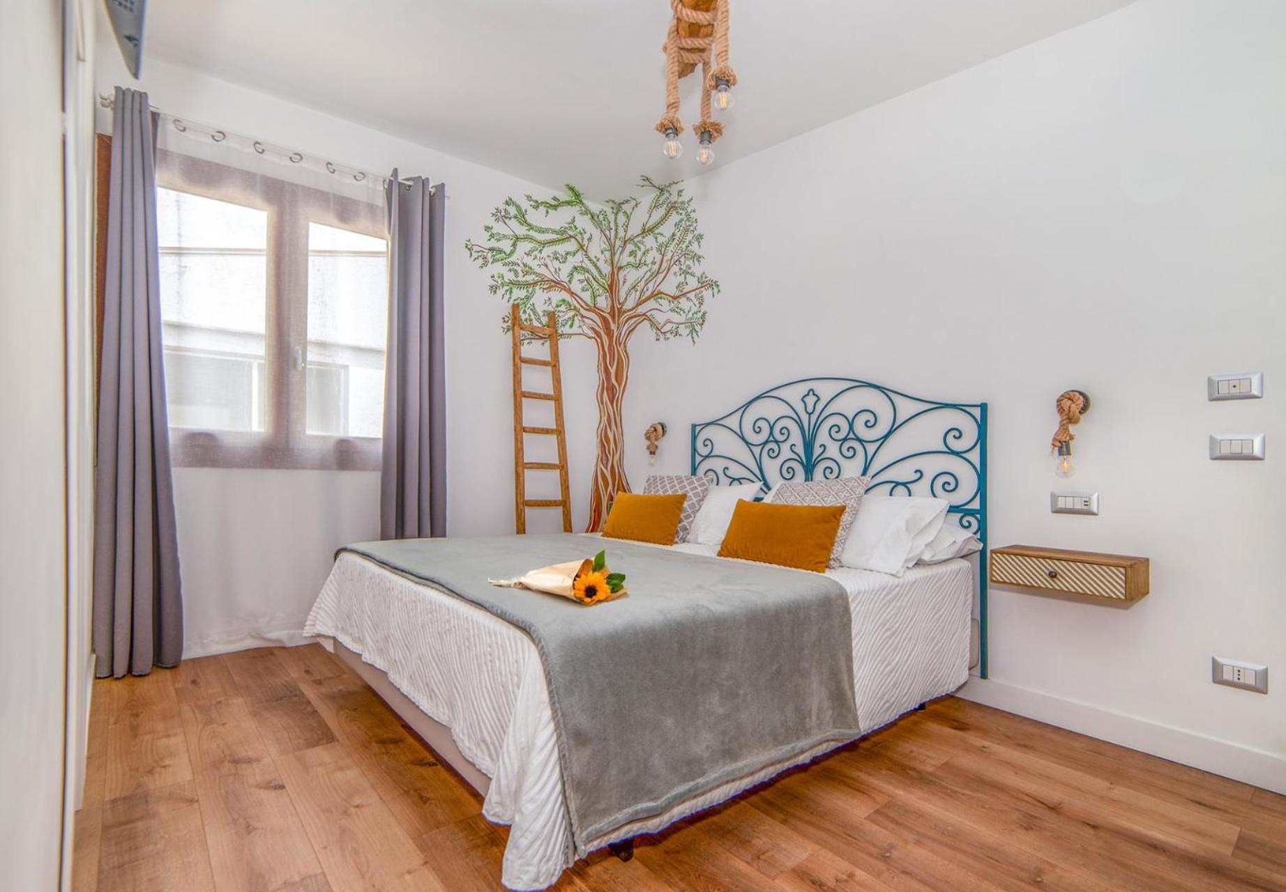 B&B Mario Relais