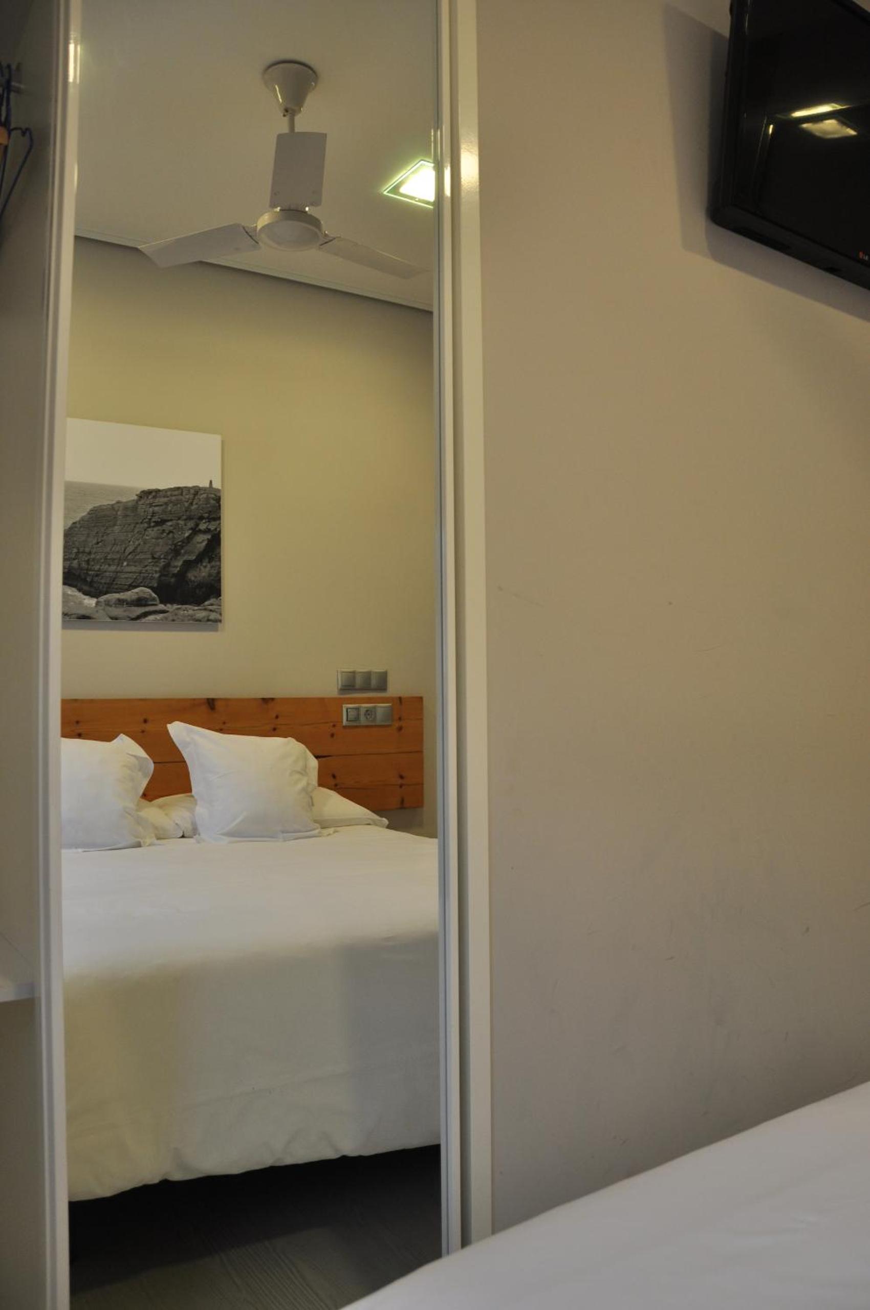 Hosteria Santander