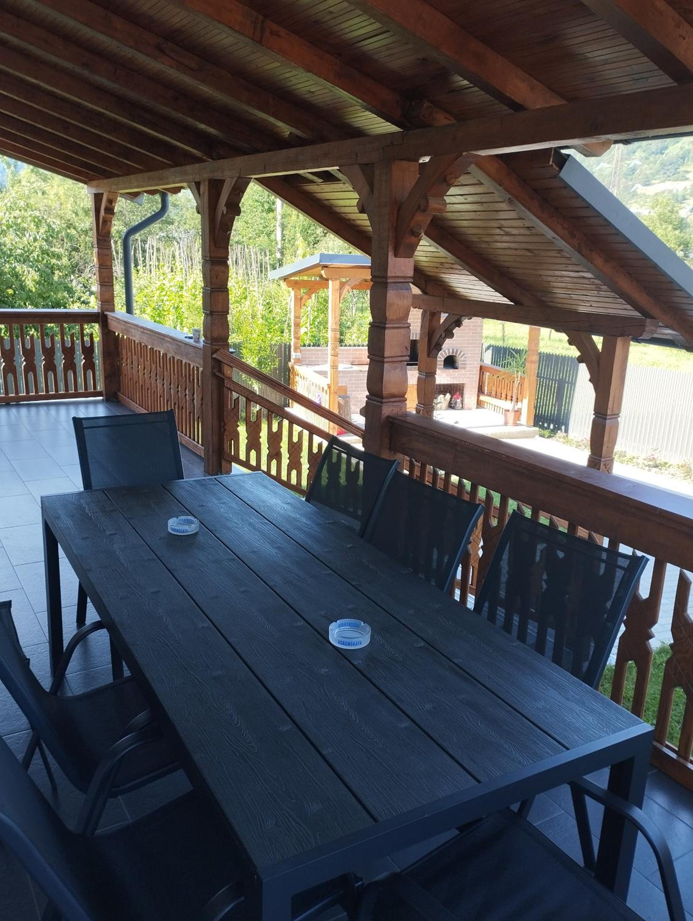 Casa Edy view 2