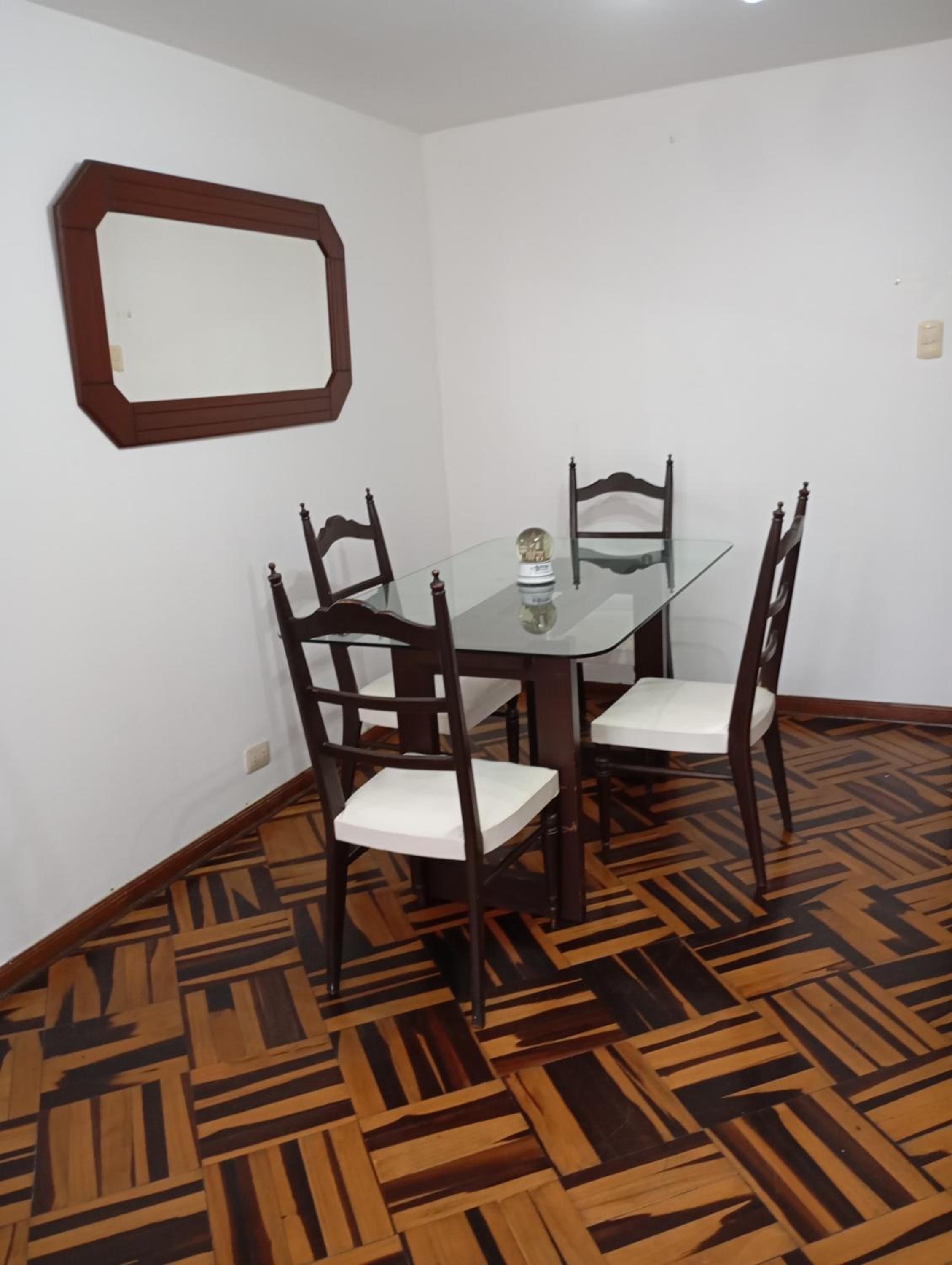 Depto Manco Capac Miraflores view 4