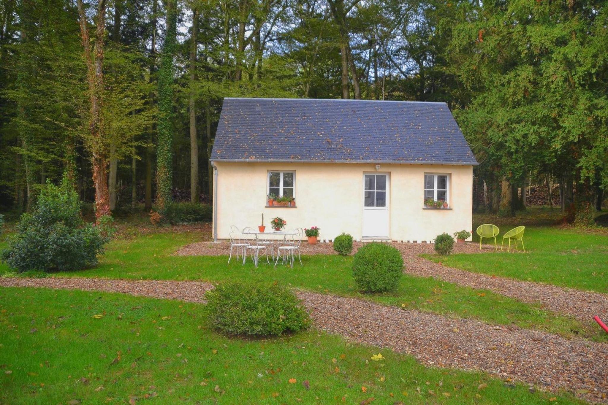 Hotel les Grands Chenes - Property Image 30