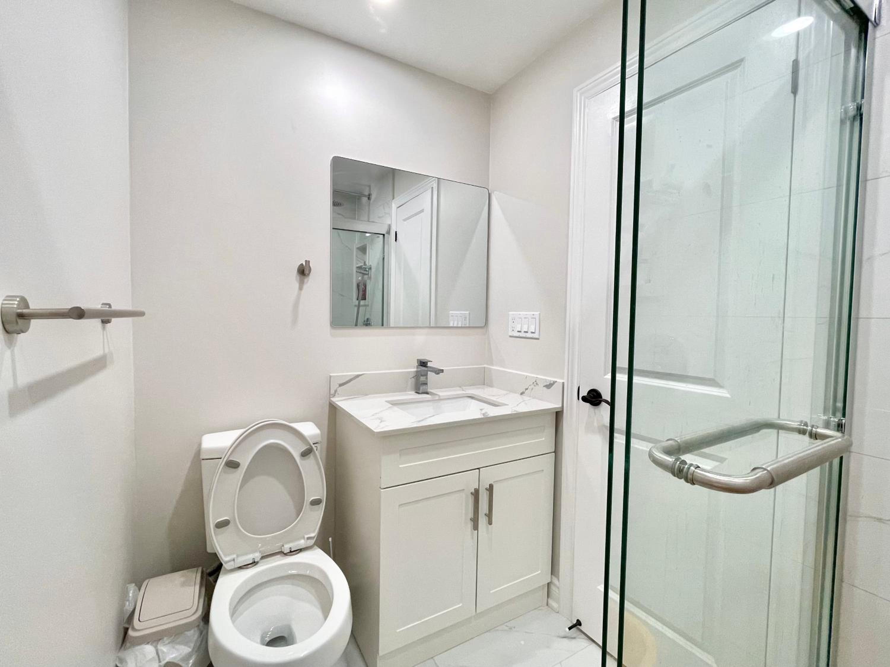 Cozy new home with 3 bedrooms