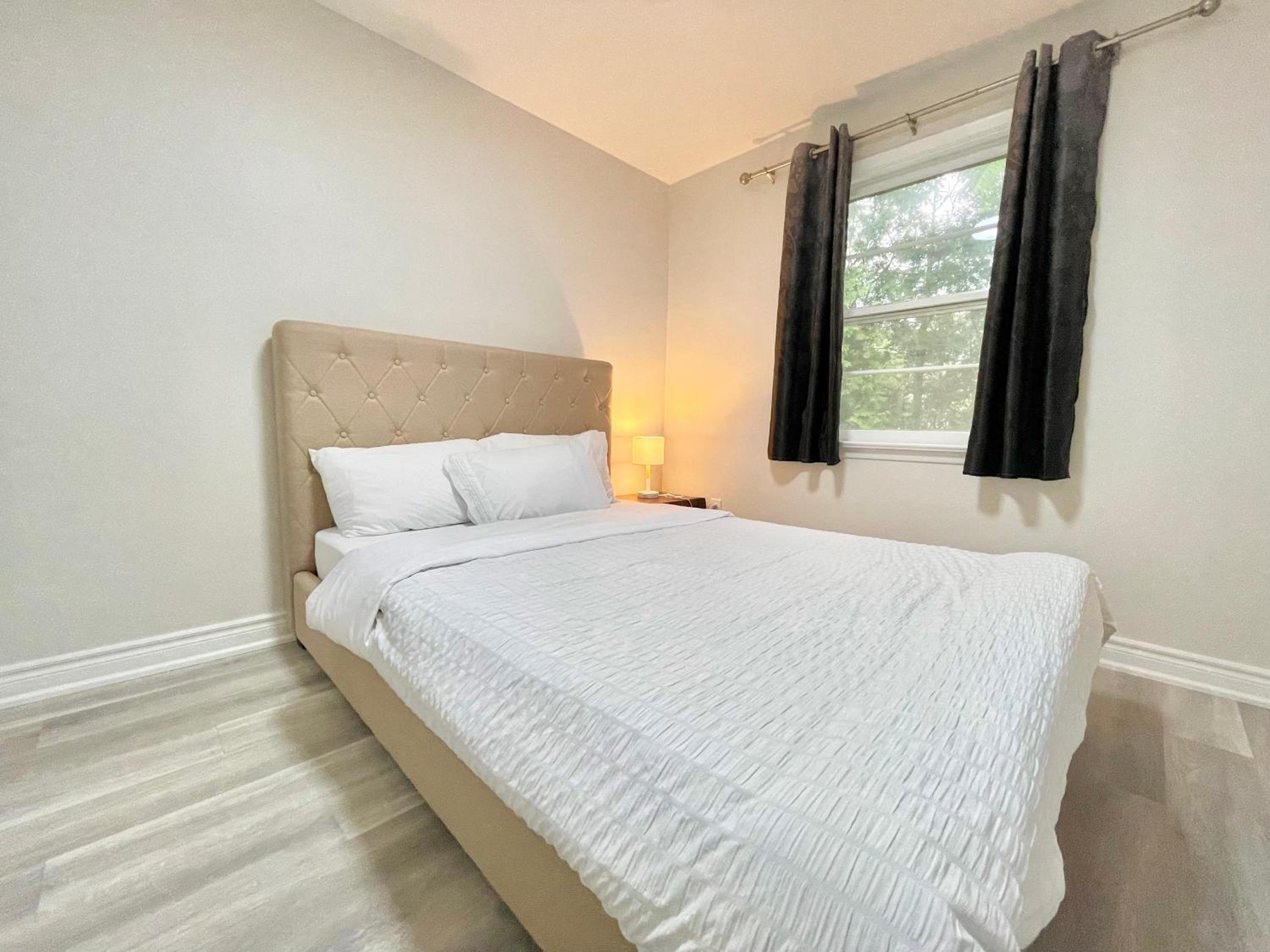 Cozy new home with 3 bedrooms