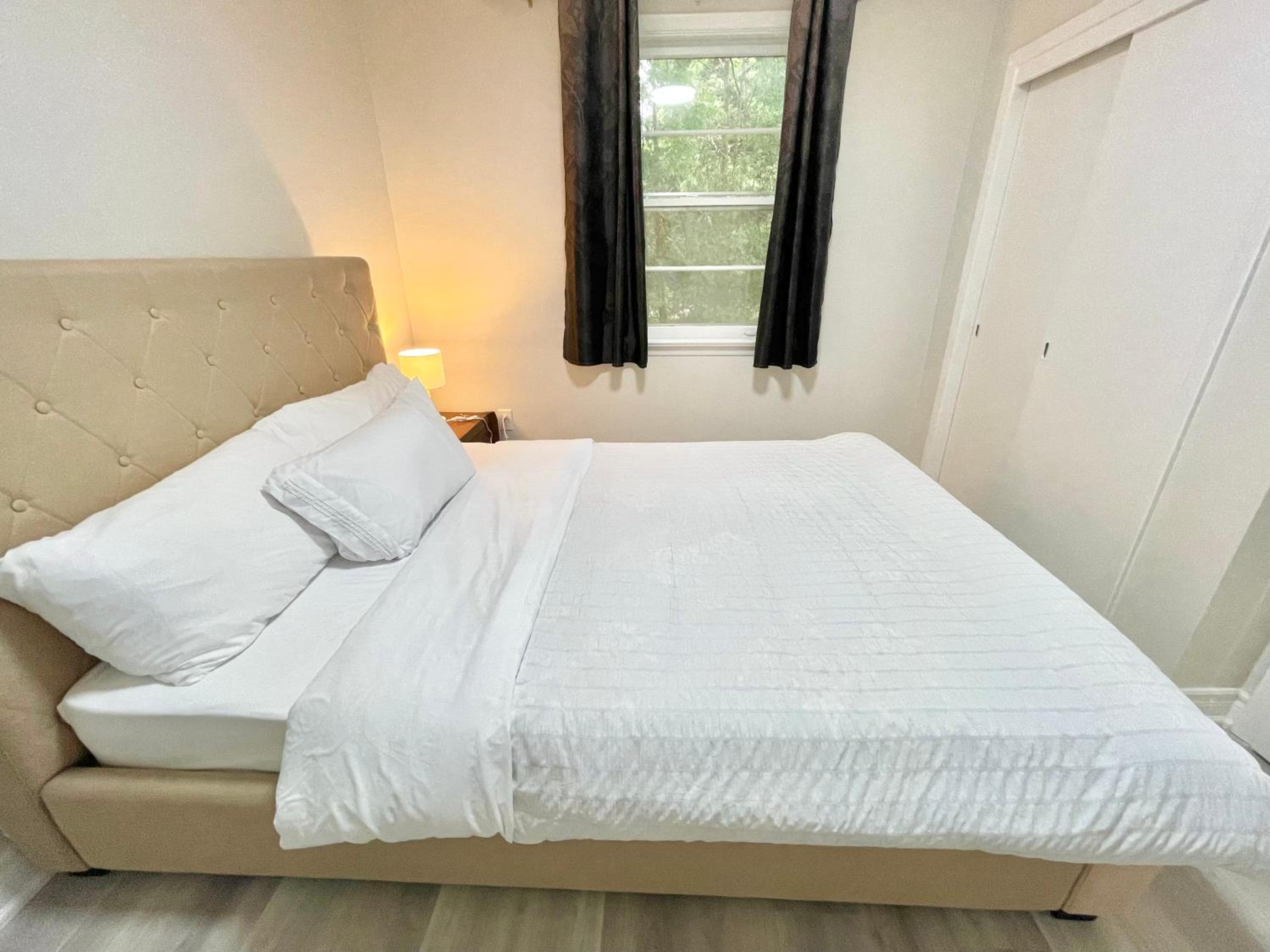 Cozy new home with 3 bedrooms