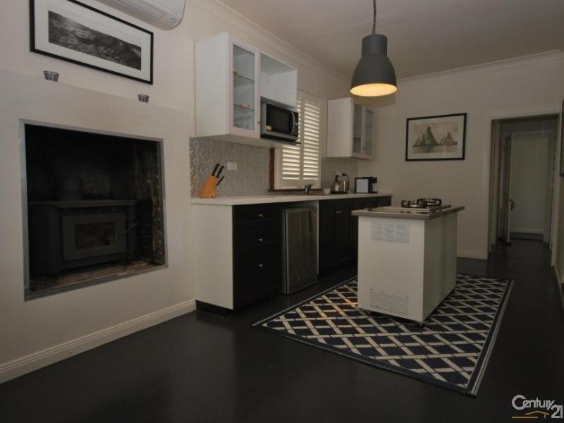 Peppercorn Cottage 2831