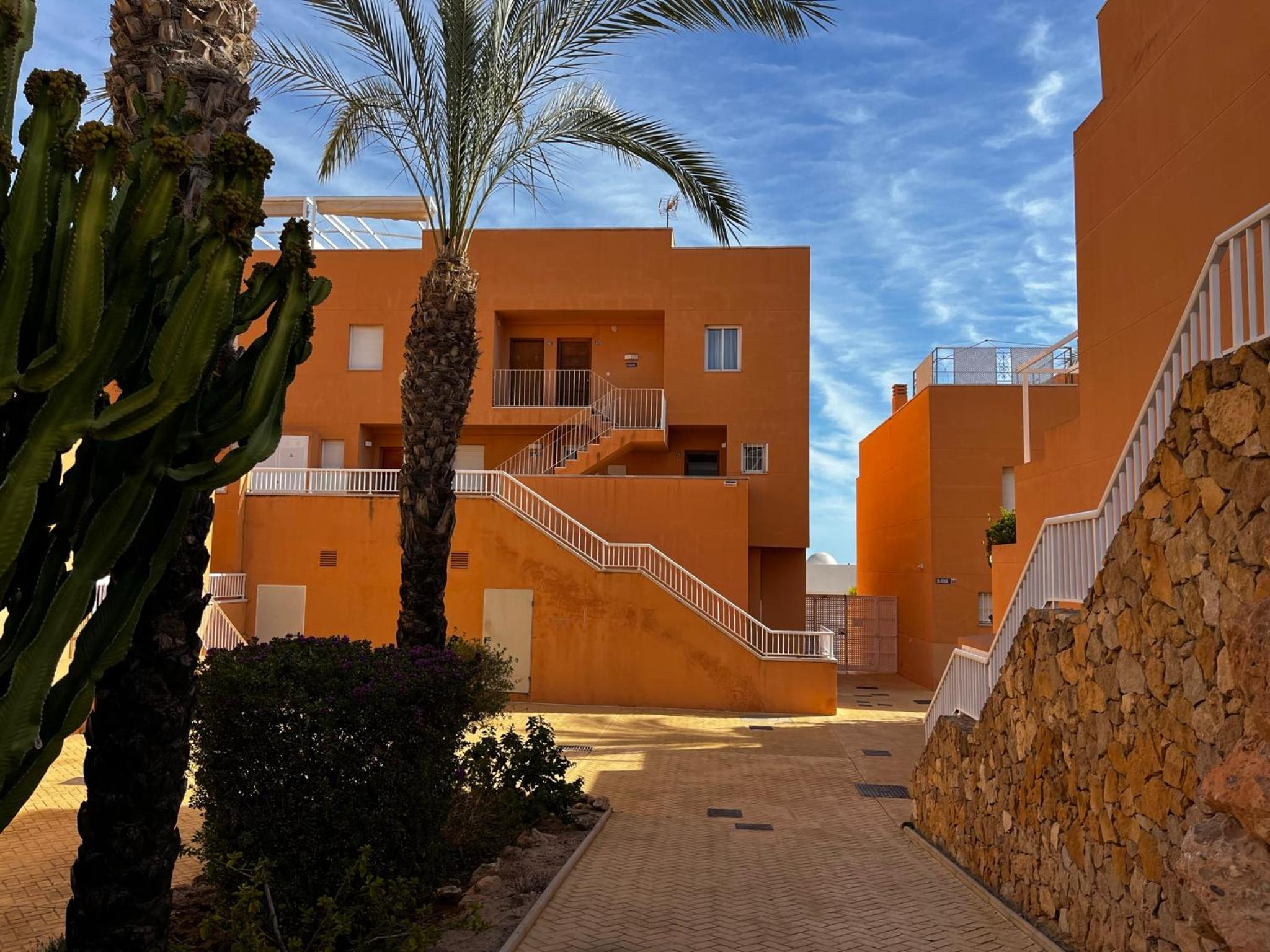 Apartamento acogedor con vistas photo 2