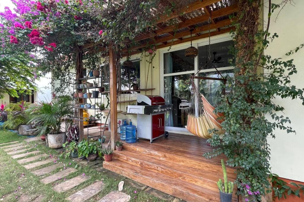Passion Property
