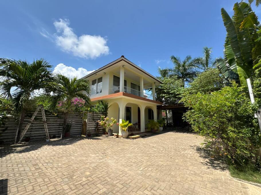 Passion Property