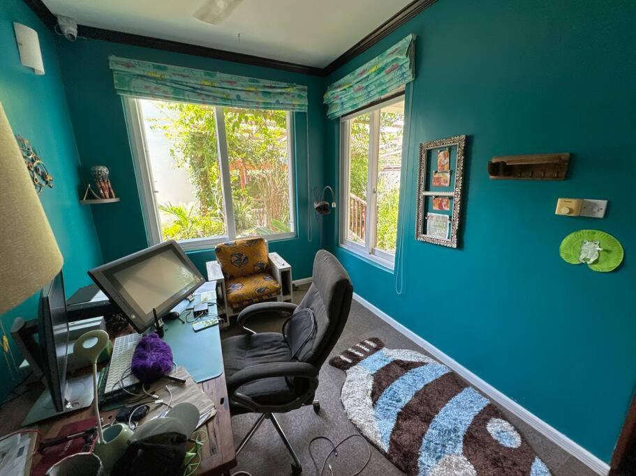 Passion Property