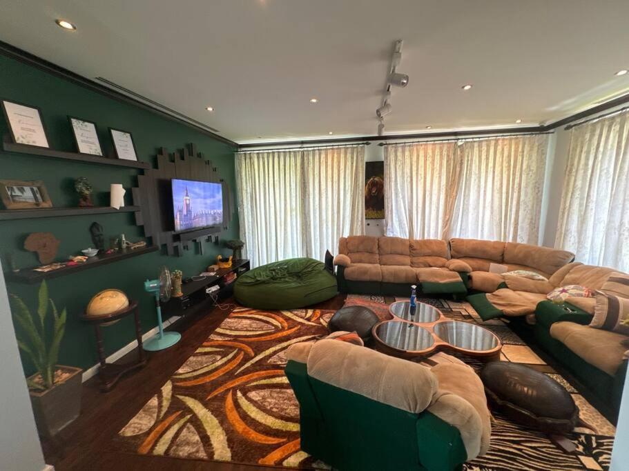 Passion Property