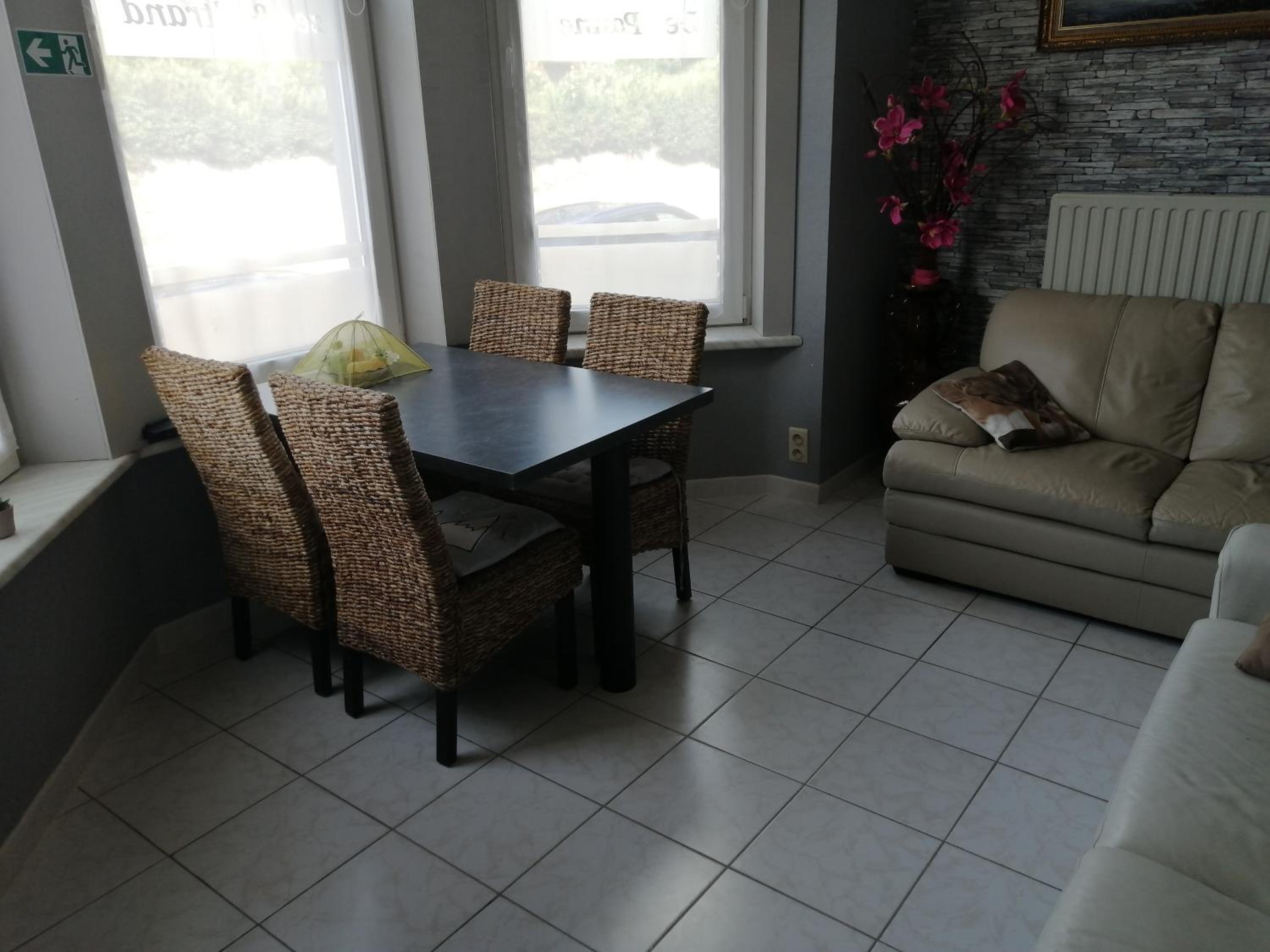 Vakantie Aan Zee