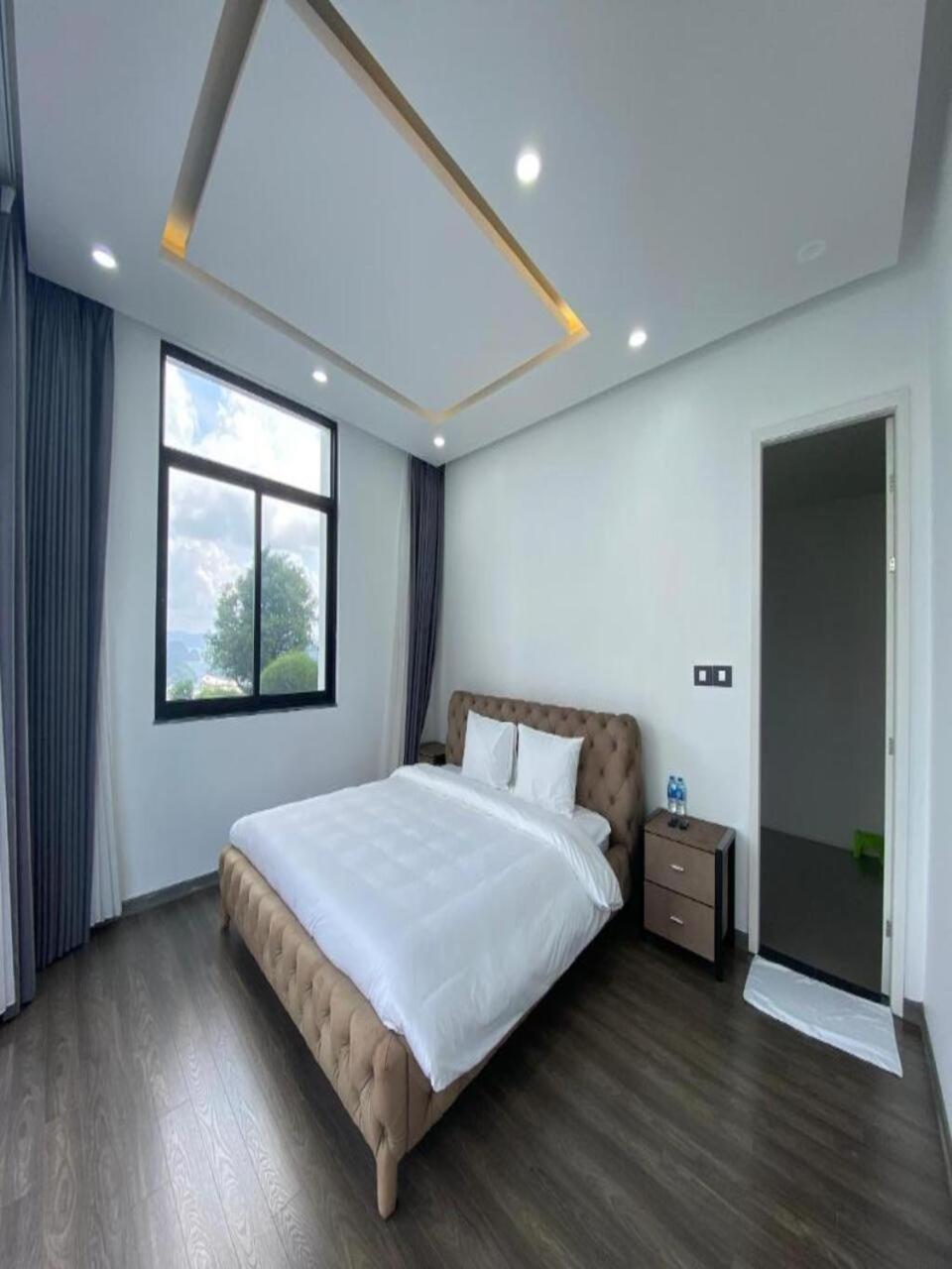 Chuỗi Villa FLC sang trọng đẳng cấp 4,5,6 ngủ view 2