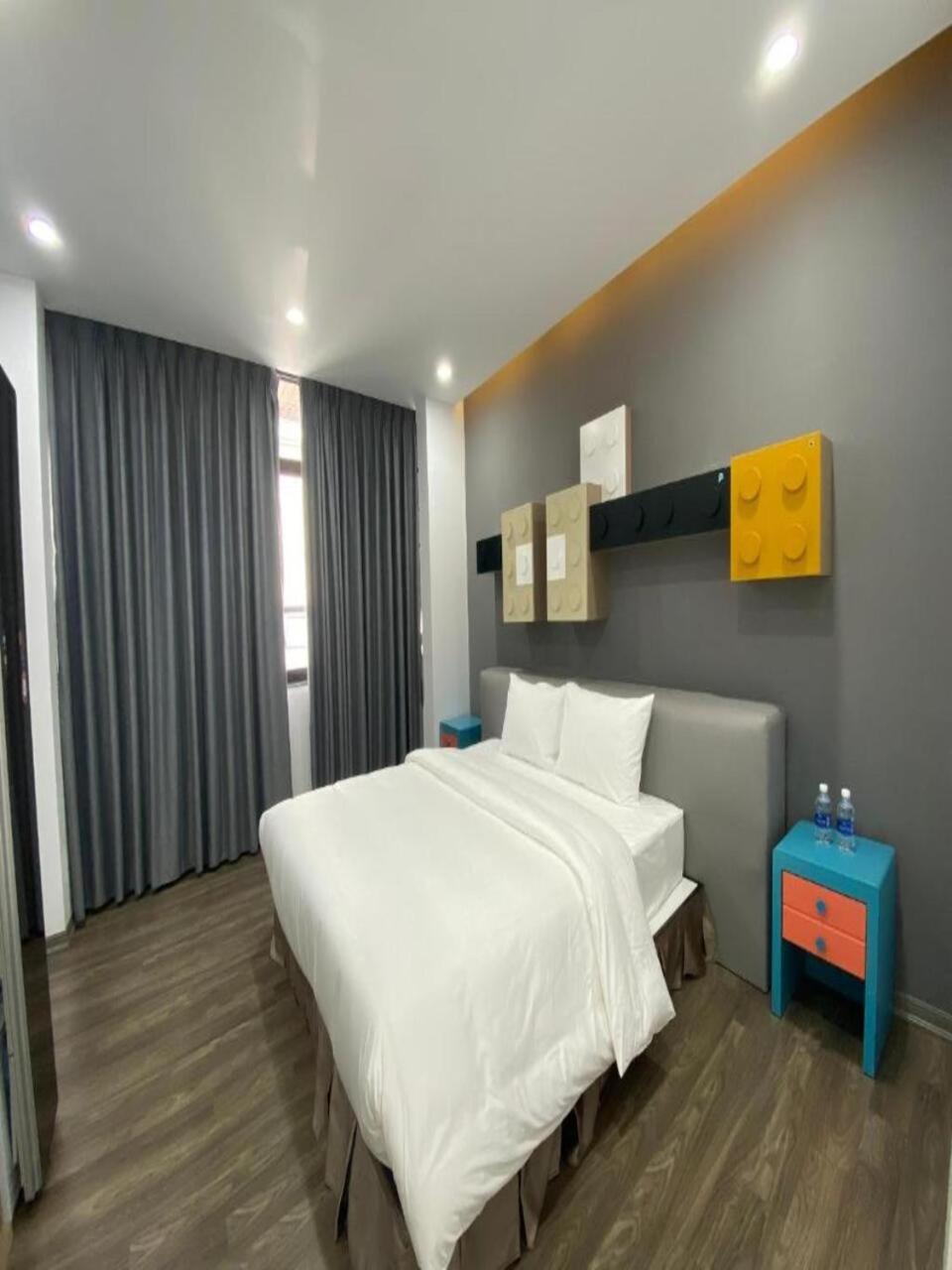 Chuỗi Villa FLC sang trọng đẳng cấp 4,5,6 ngủ view 4