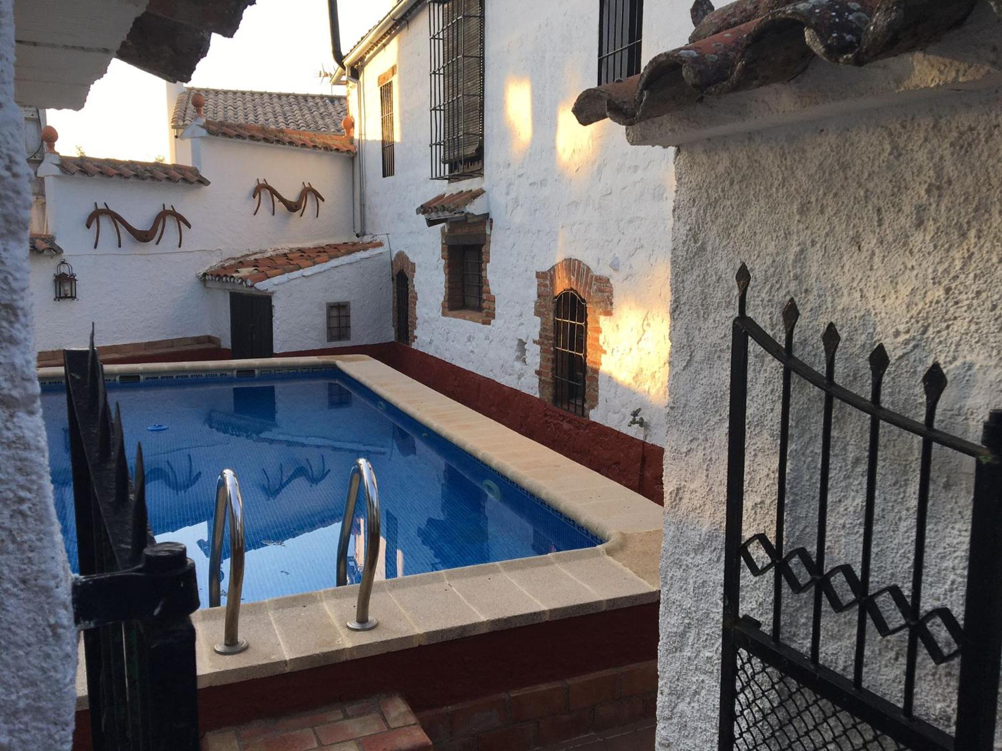 Casa Rural con encanto Coronel Cordoba Andalusia