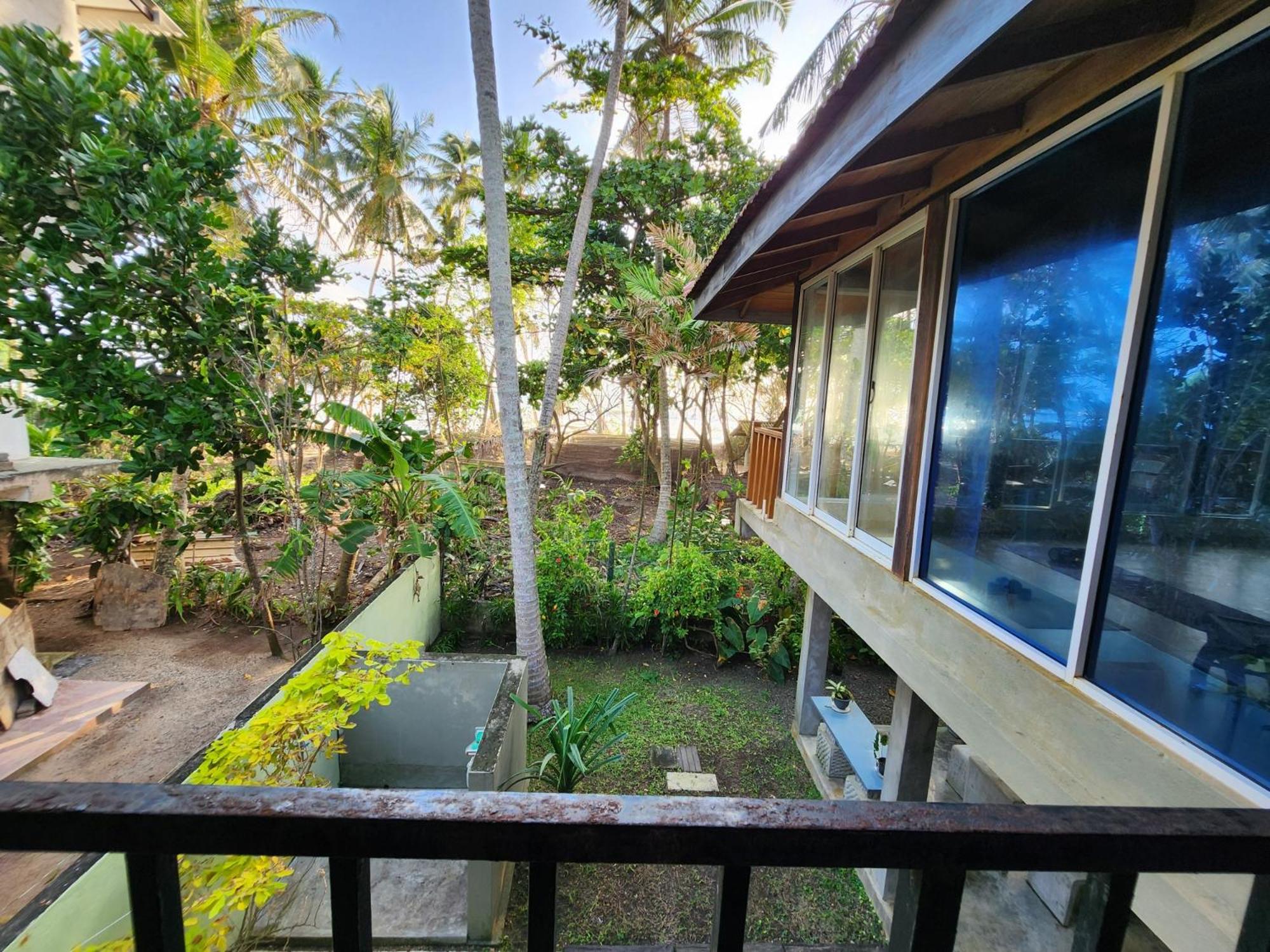 Red Sun Beach Villa Kosgoda view 3
