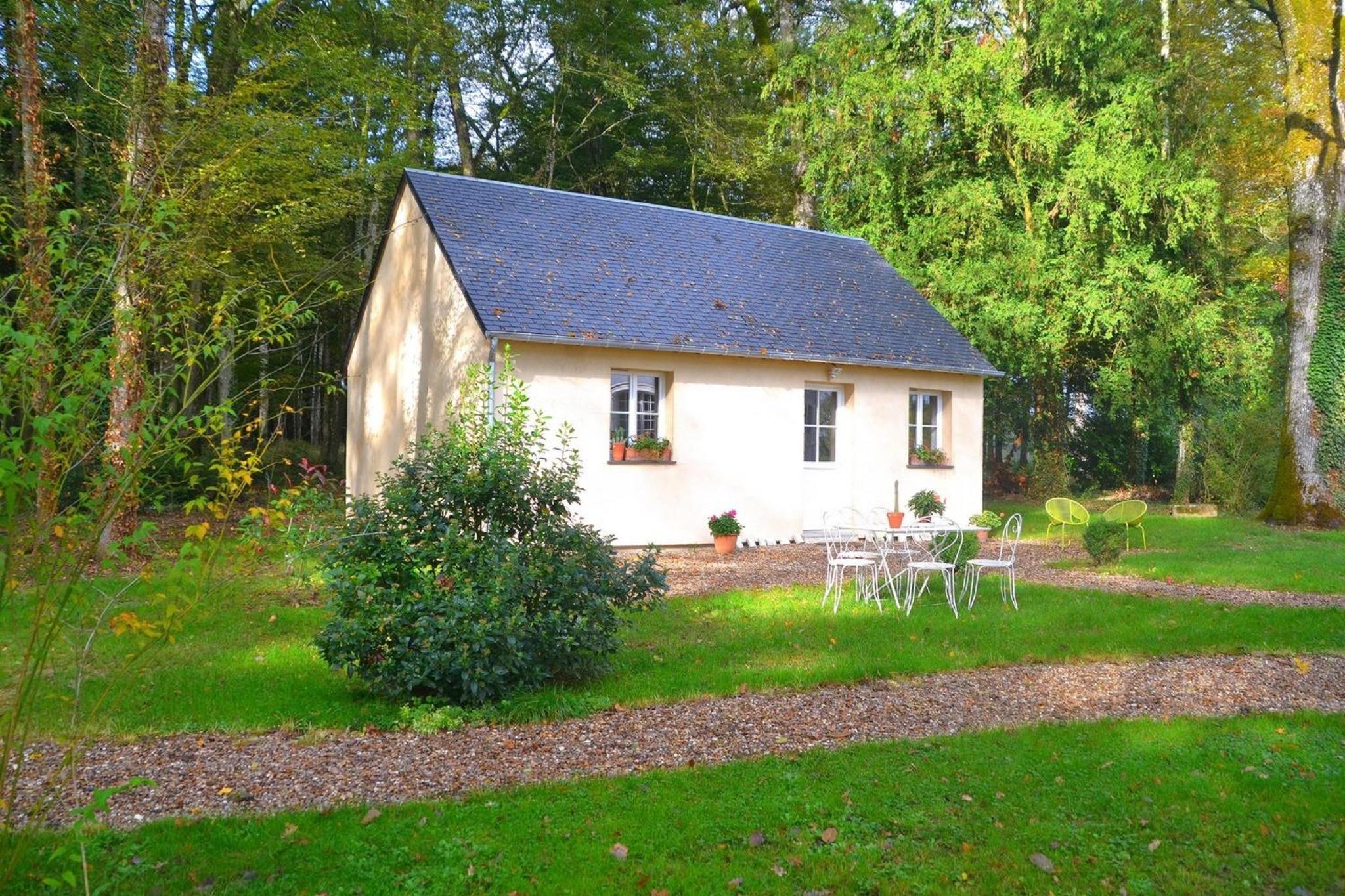 Hotel les Grands Chenes - Property Image 35