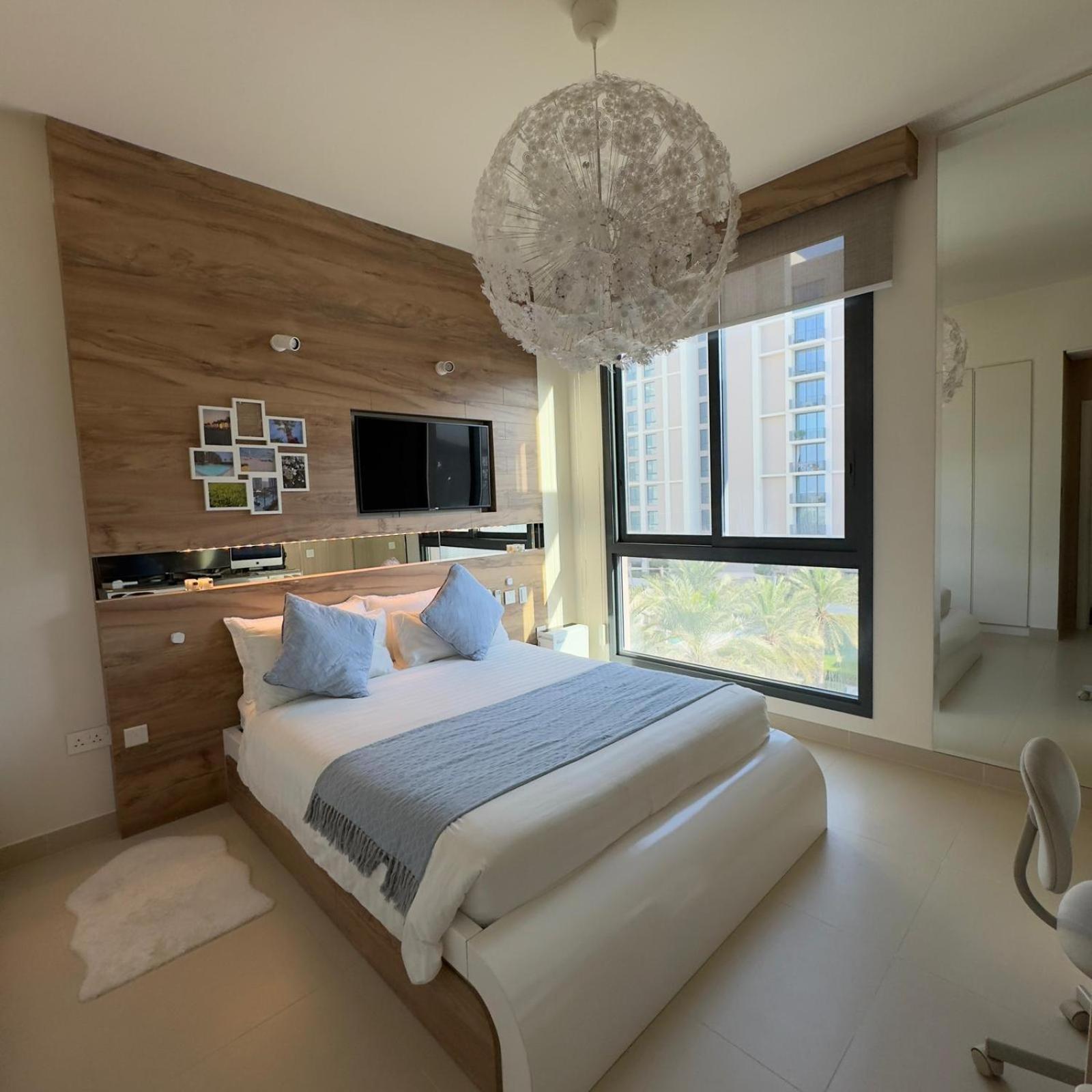 Marassi Beach Residence Bahrain