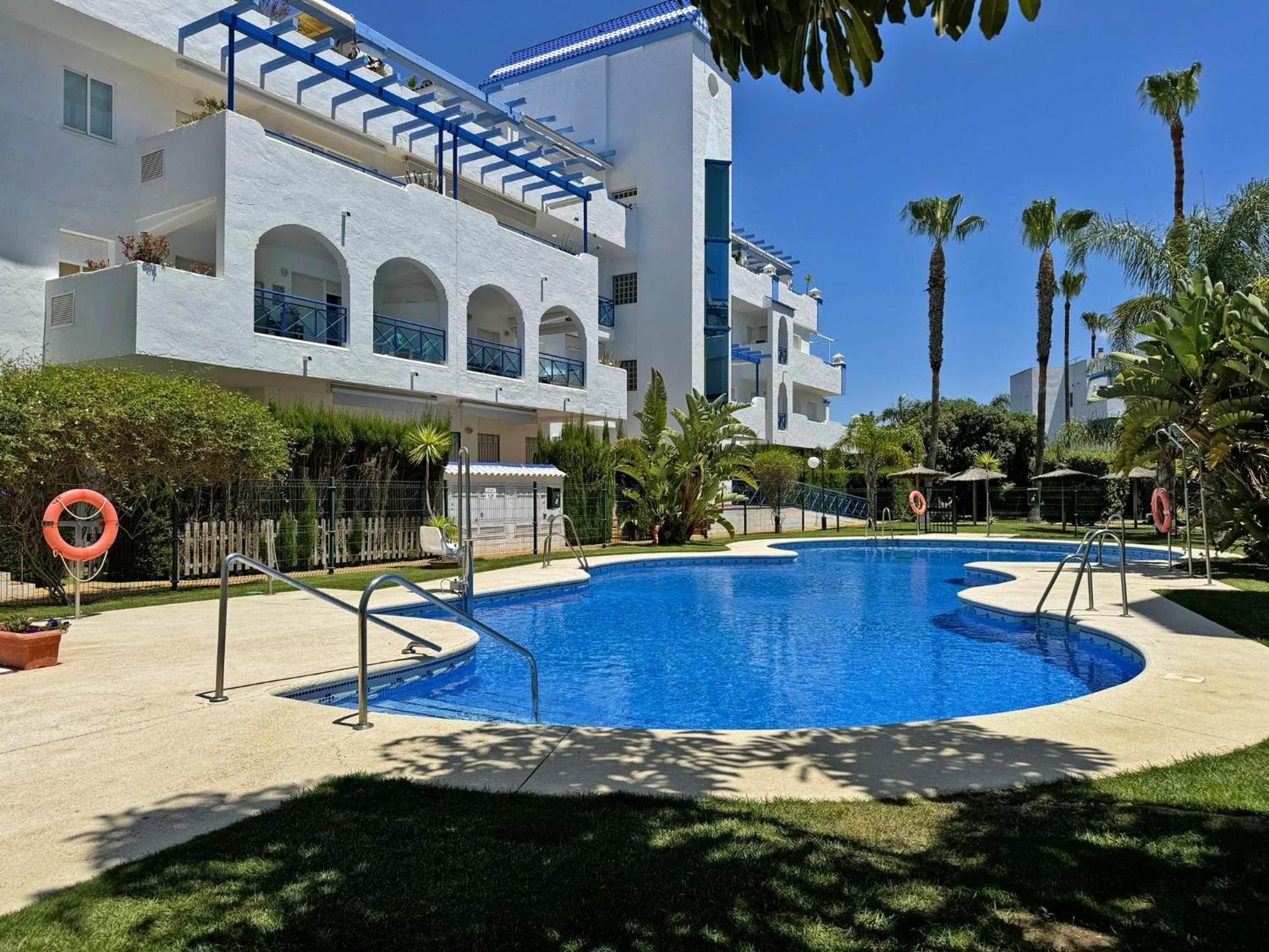Apartamento Playa Ballena - Ole Solutions