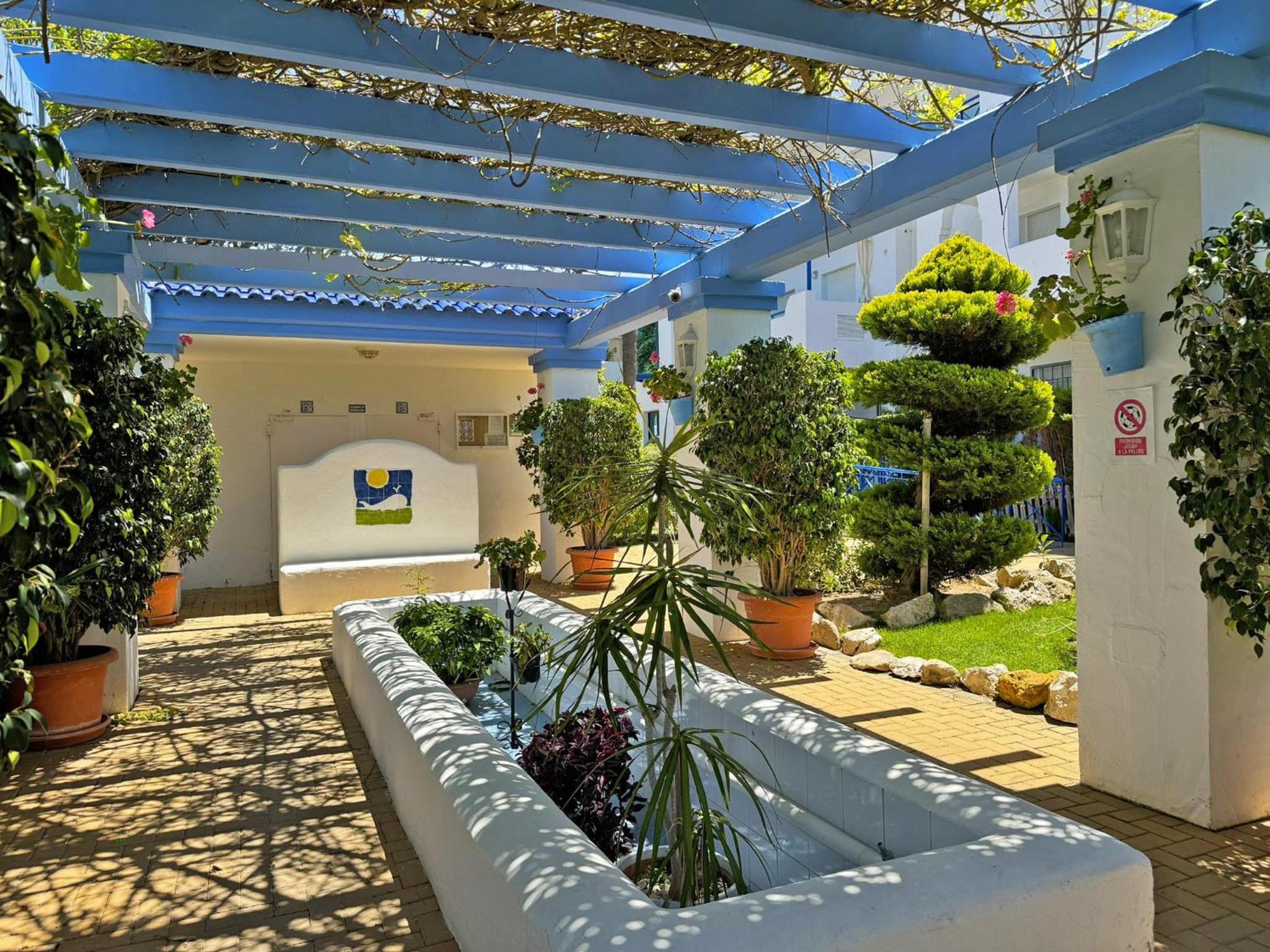 Apartamento Playa Ballena - Ole Solutions