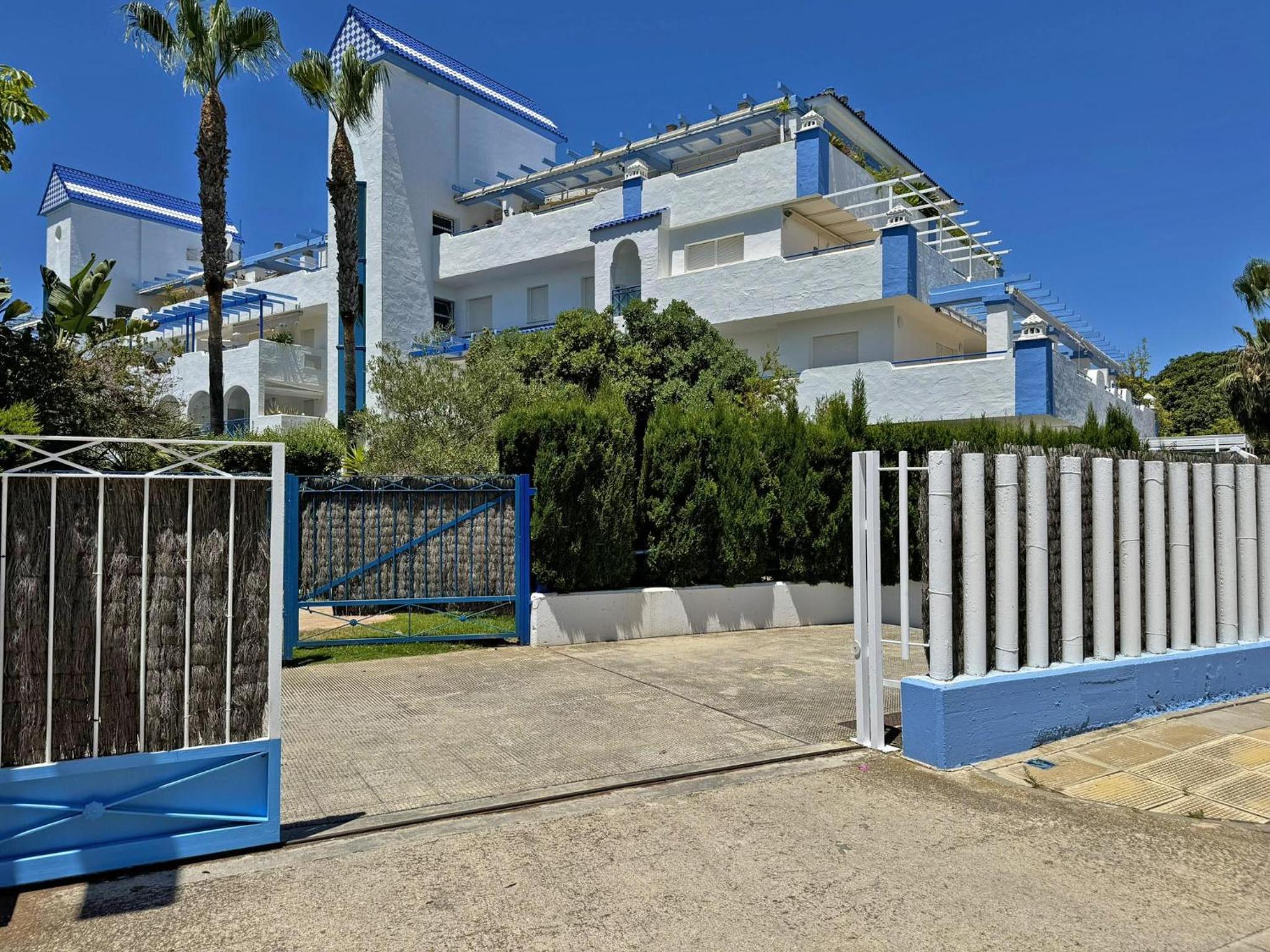 Apartamento Playa Ballena - Ole Solutions