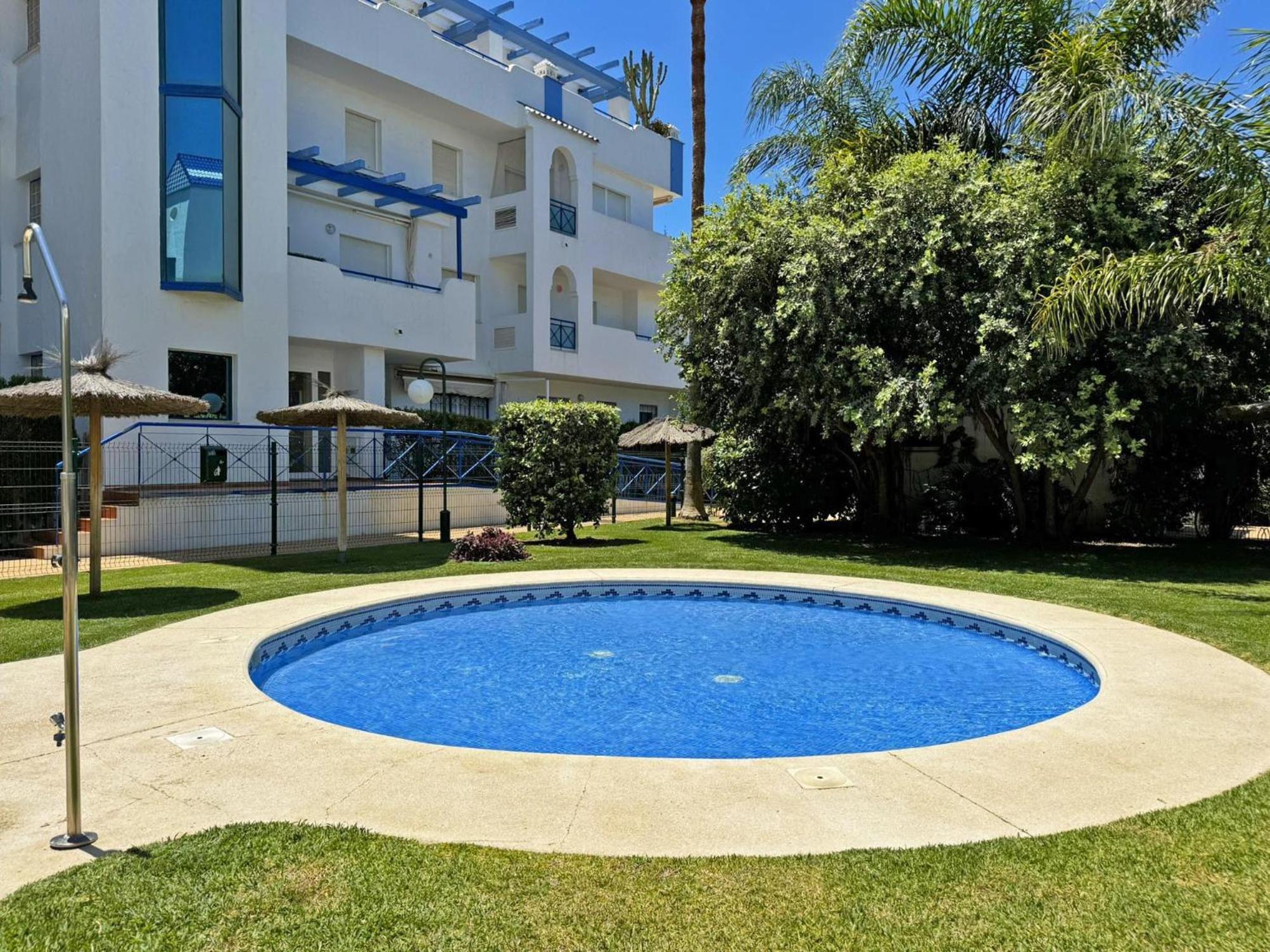 Apartamento Playa Ballena - Ole Solutions