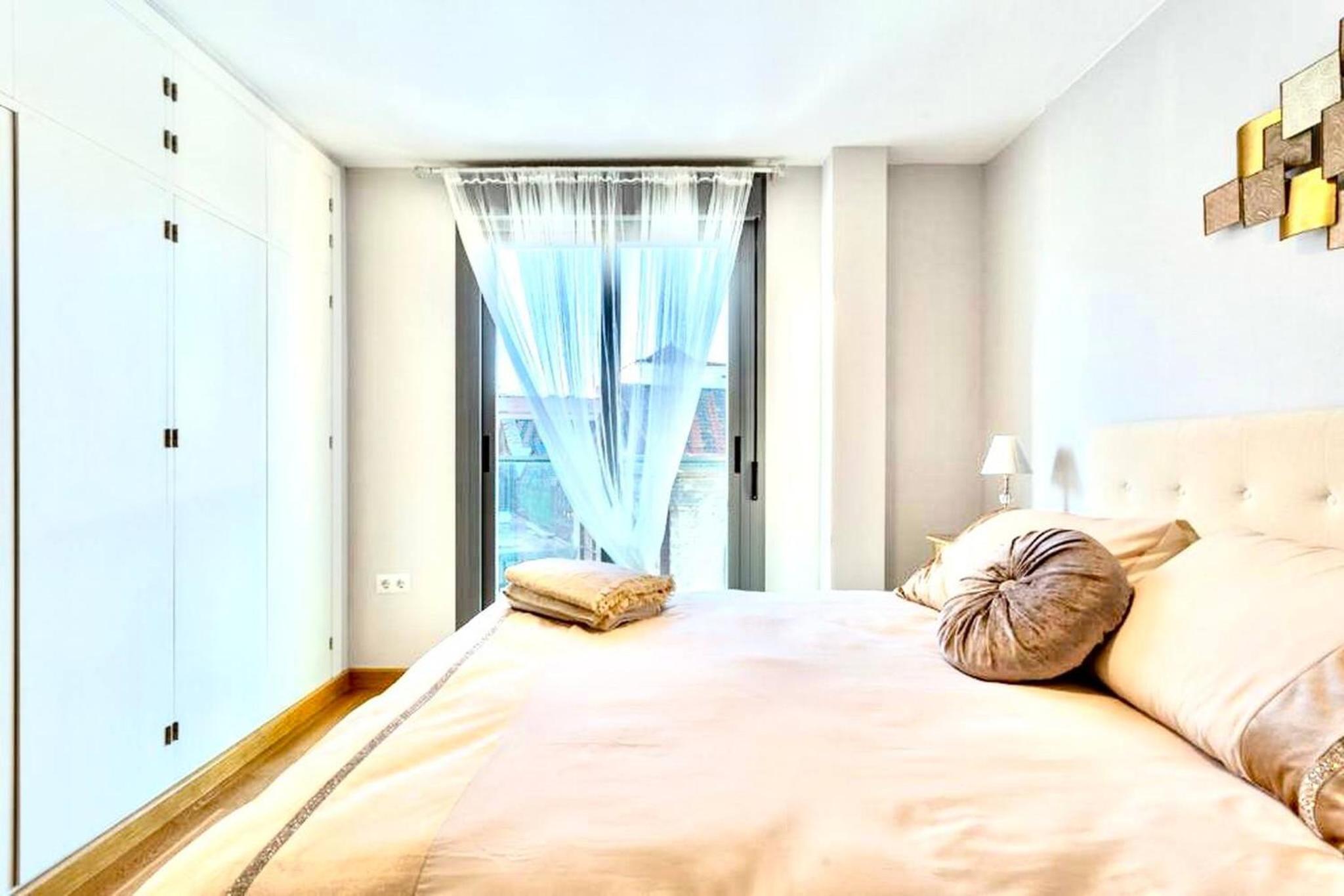 Apartamento El Mercado - Ole Solutions