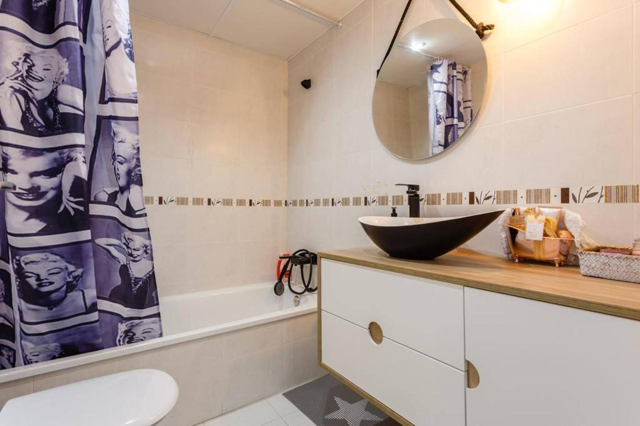 Apartamento El Mercado - Ole Solutions