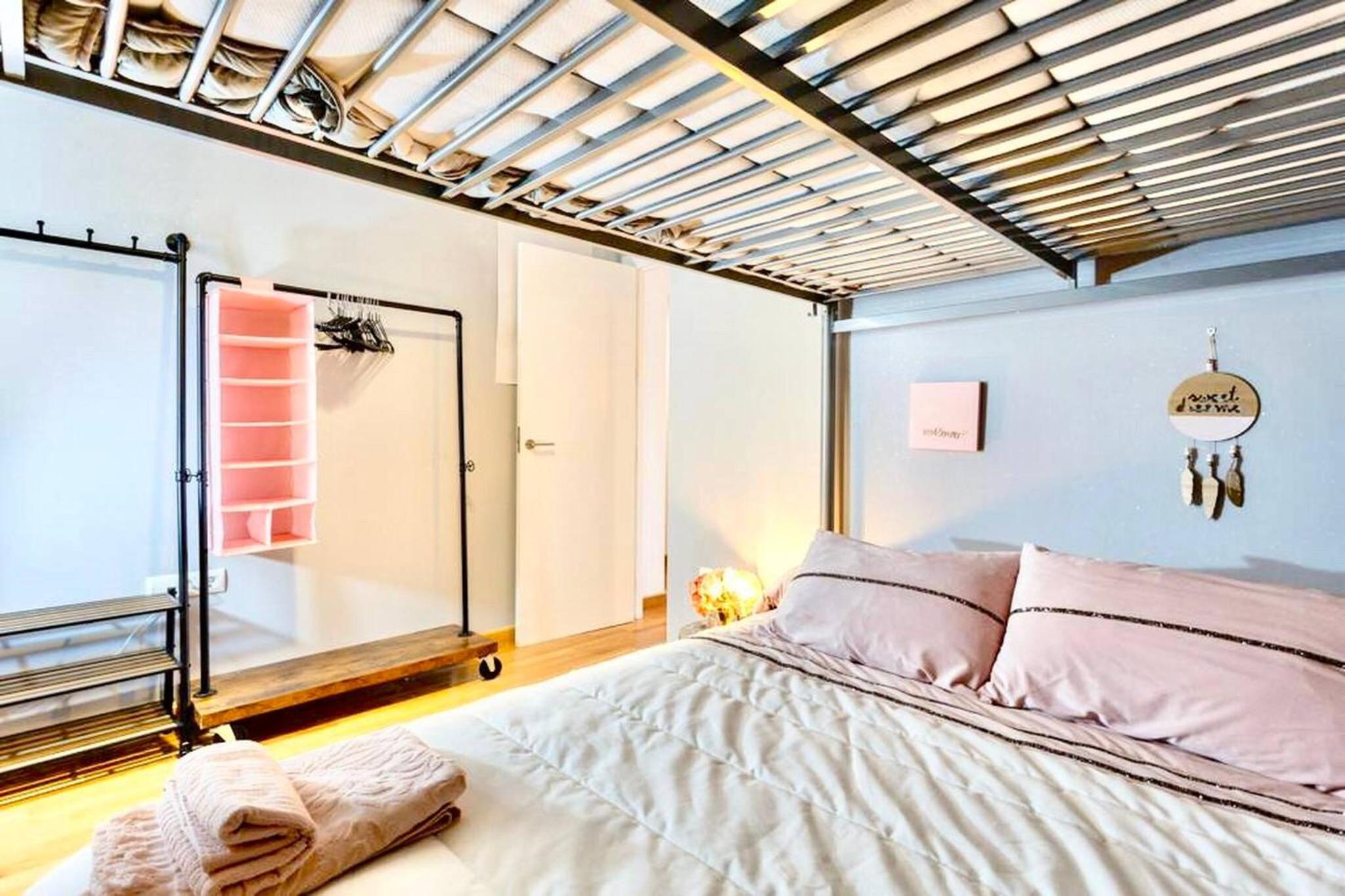Apartamento El Mercado - Ole Solutions