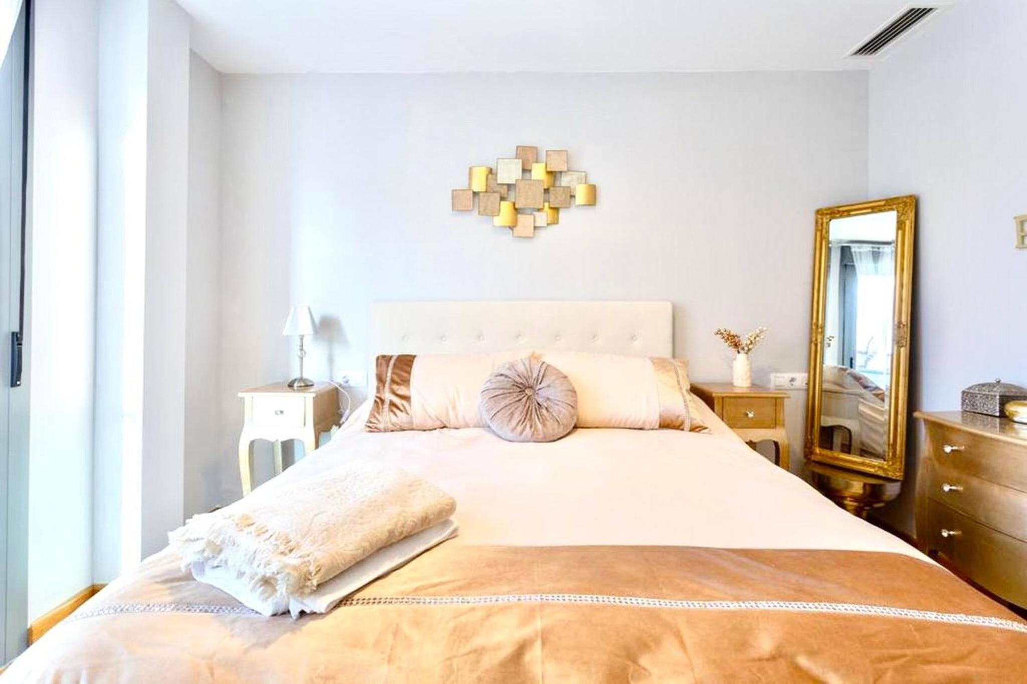 Apartamento El Mercado - Ole Solutions