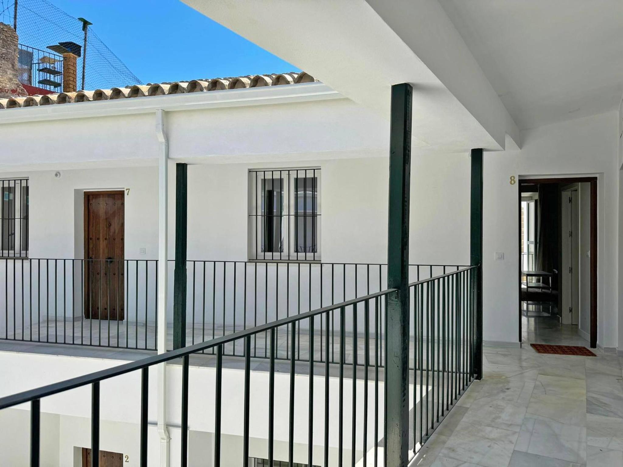 Apartamento El Tabanco - Ole Solutions view 3