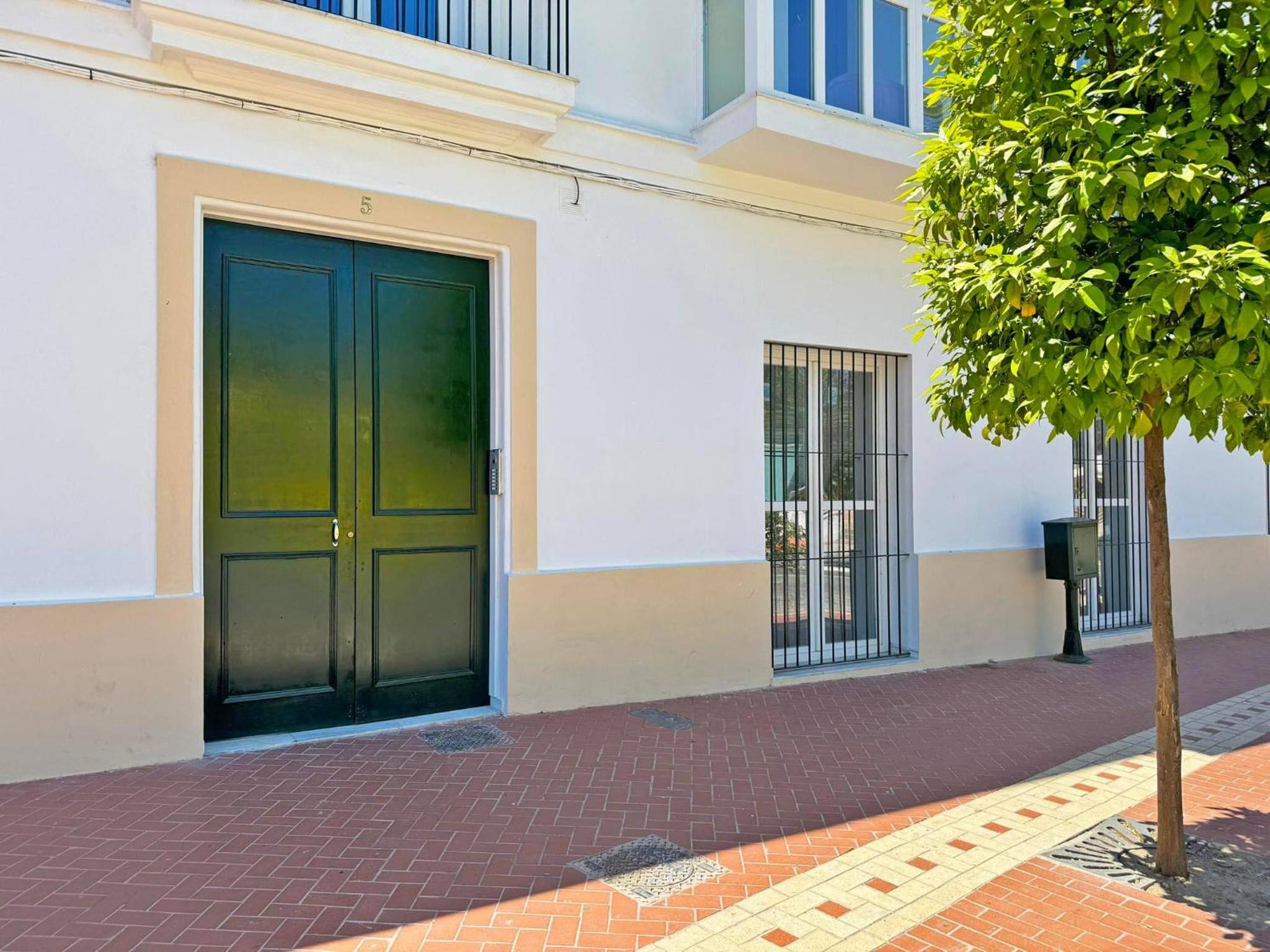 Apartamento El Tabanco - Ole Solutions view 4