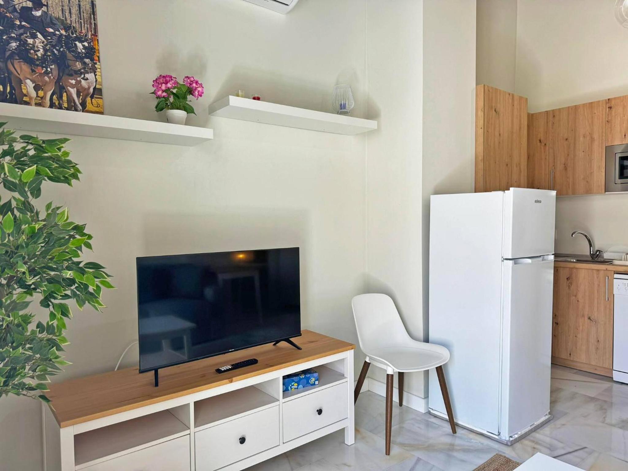 Apartamento El Tabanco - Ole Solutions view 5
