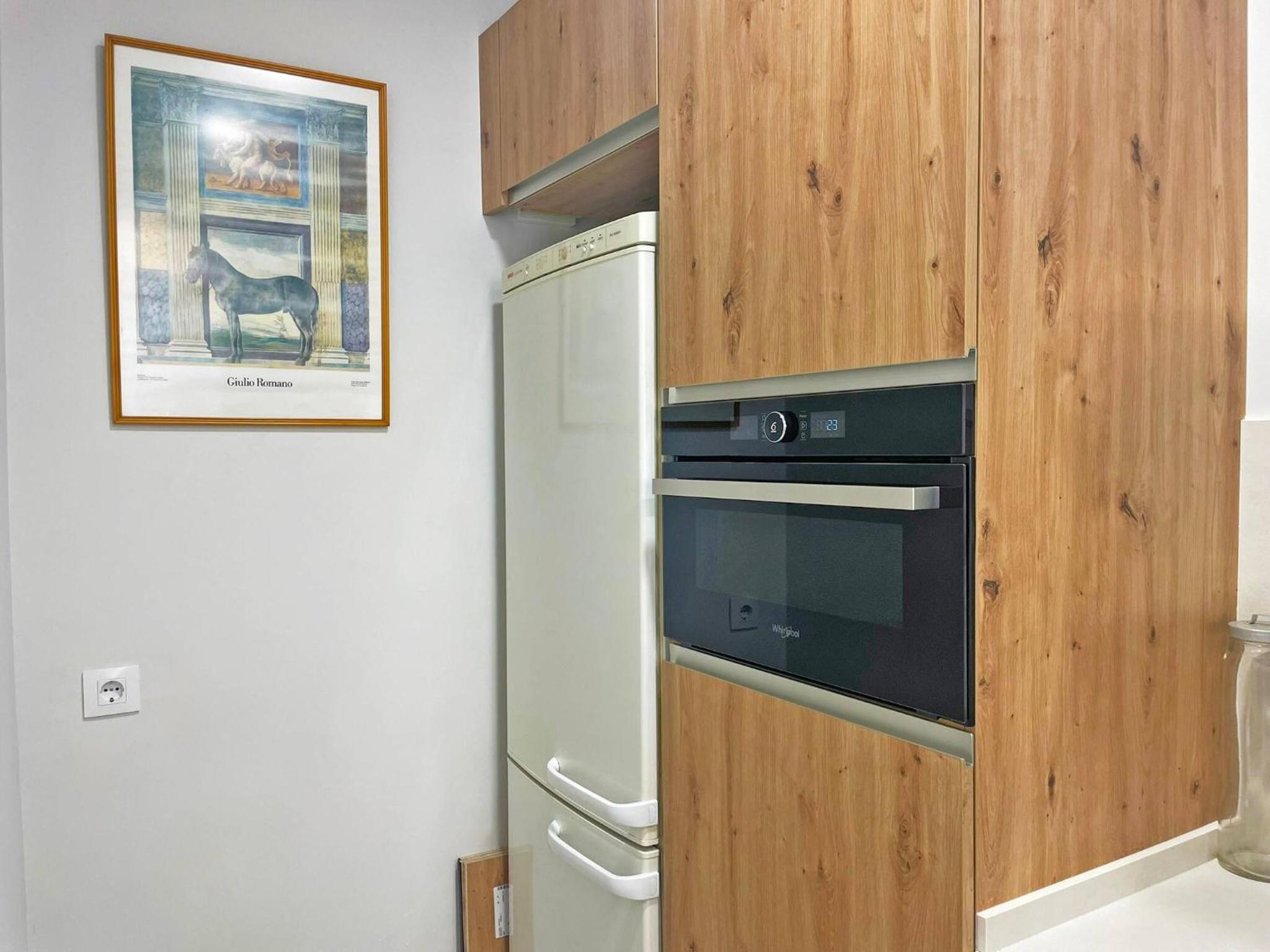 Apartamento Villamarta - Ole Solutions