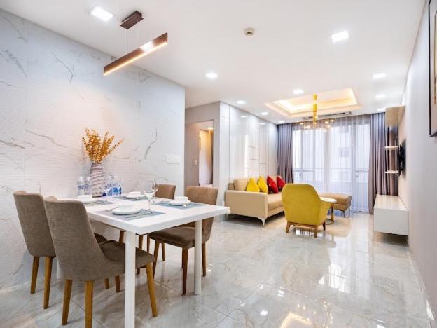 Apartment near SECC Scenic Valley