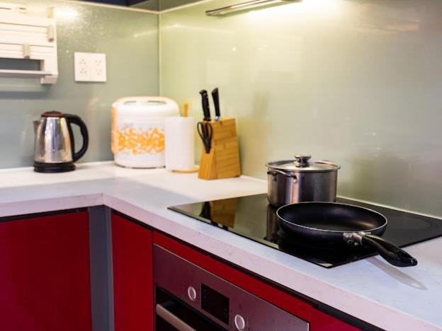 Apartment near SECC Scenic Valley