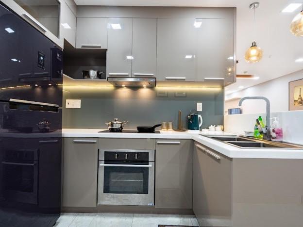 Apartment near SECC Scenic Valley