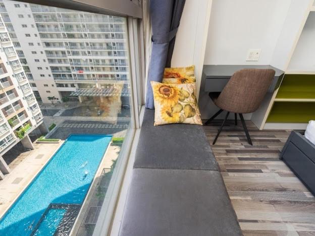 Apartment near SECC Scenic Valley