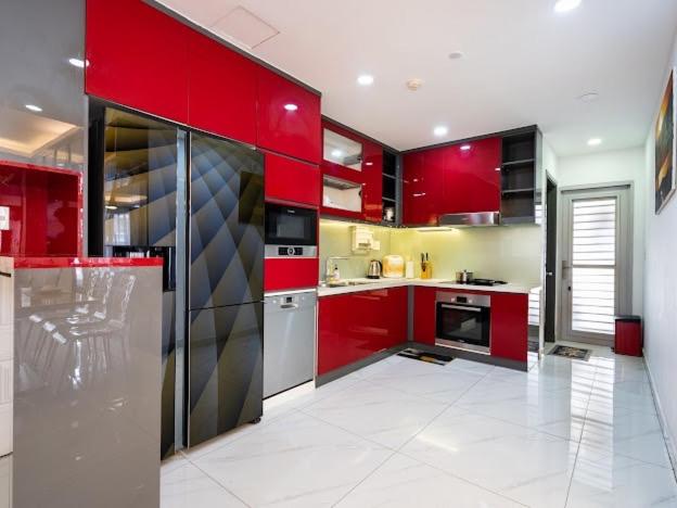 Apartment near SECC Scenic Valley