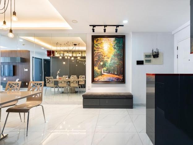 Apartment near SECC Scenic Valley