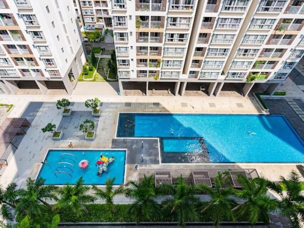 Apartment near SECC Scenic Valley