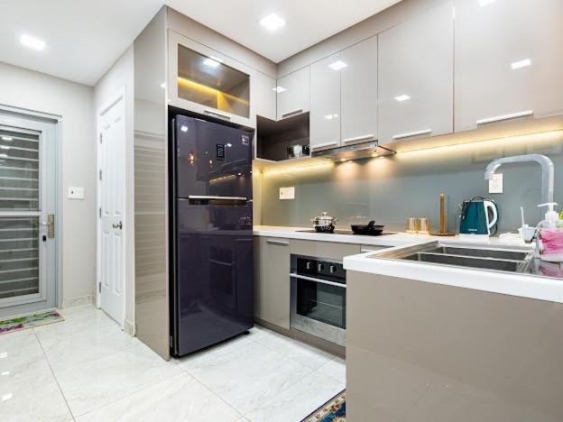 Apartment near SECC Scenic Valley