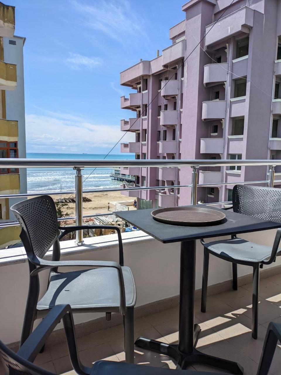 Sea view apartaments photo 4
