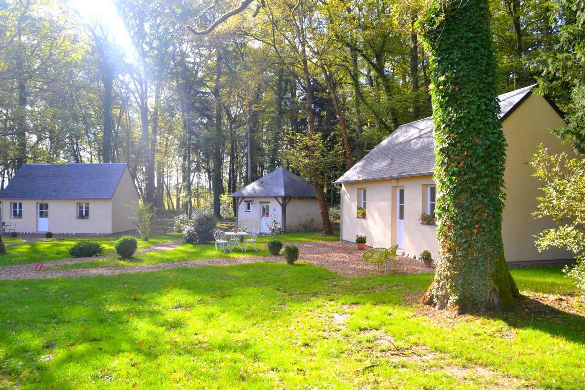 Hotel les Grands Chenes - Property Image 31