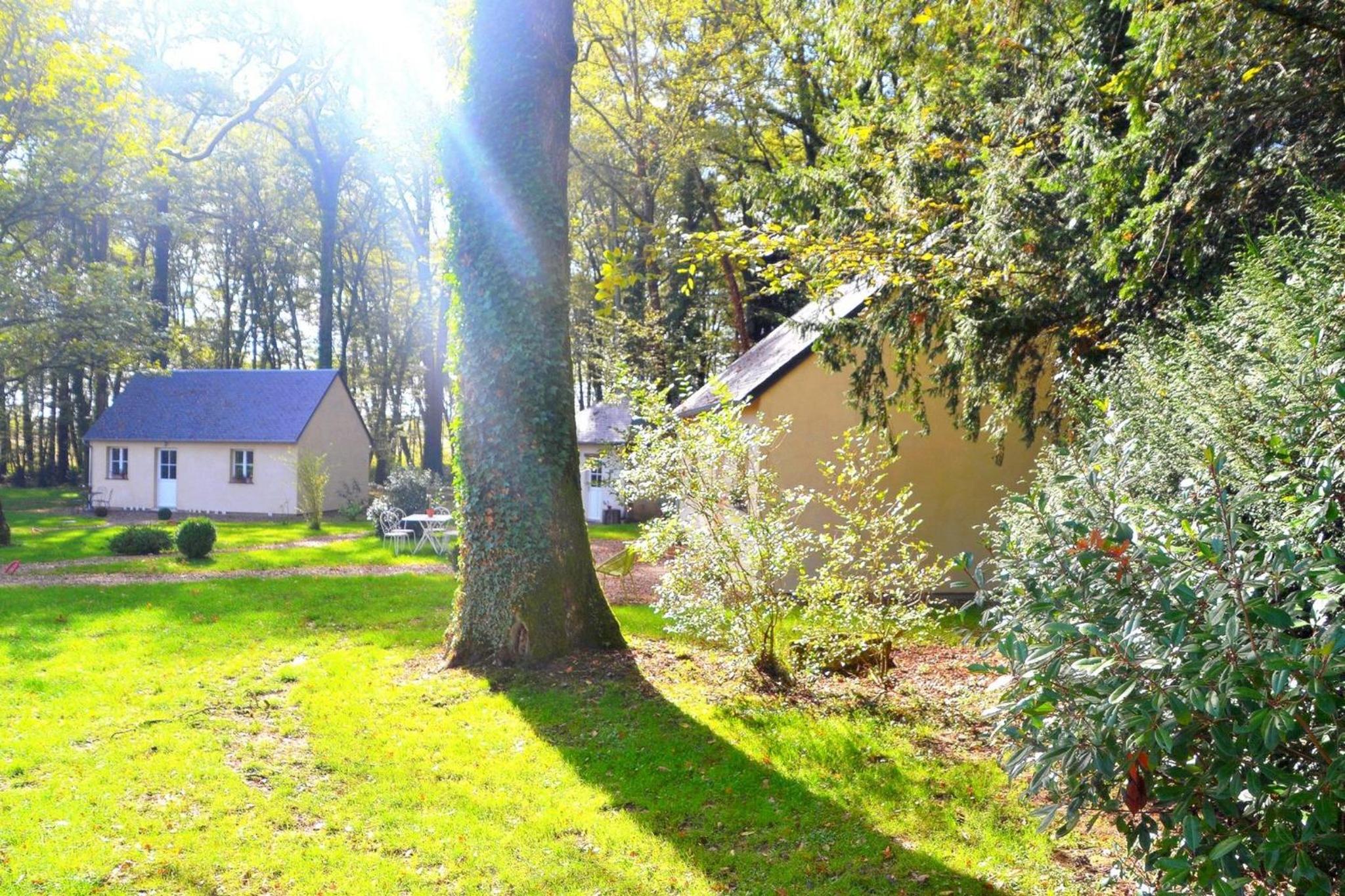 Hotel les Grands Chenes - Property Image 32